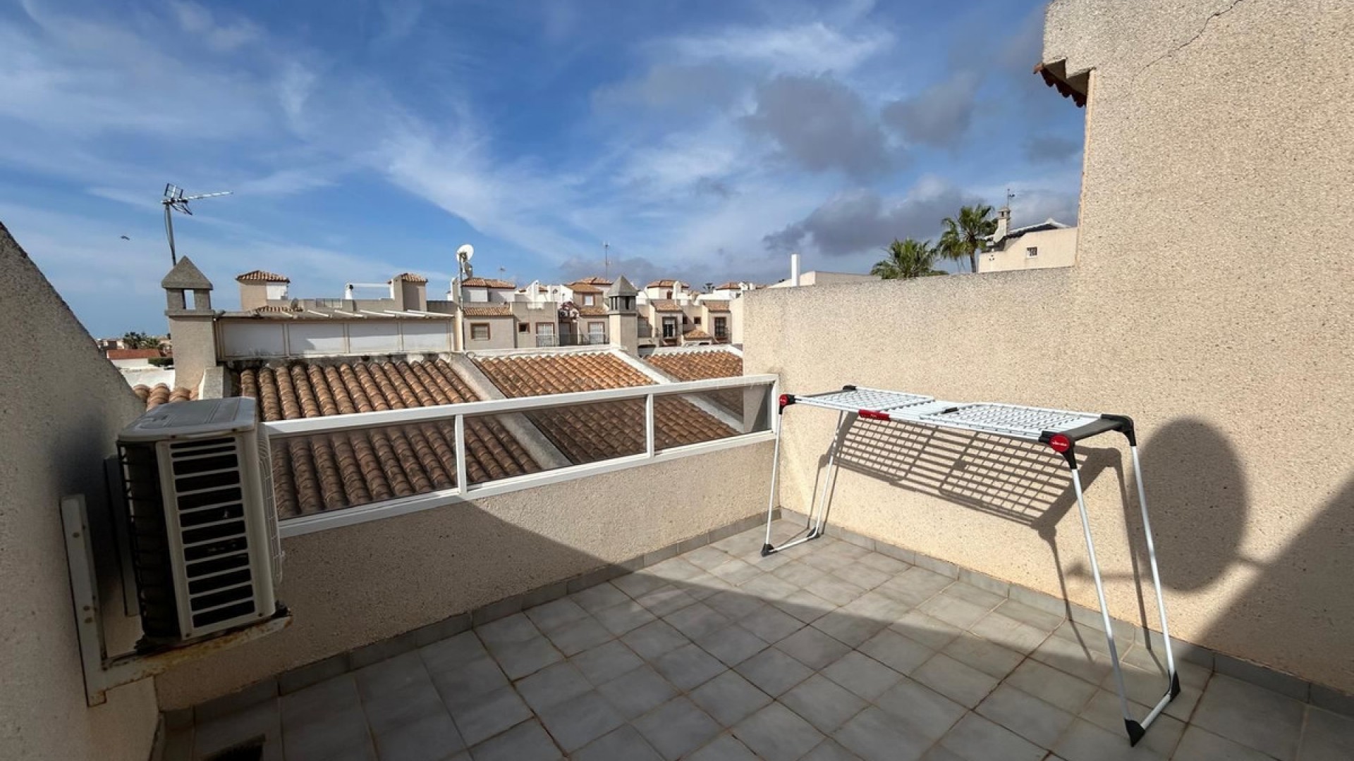 Bungalow in Torrevieja Centro