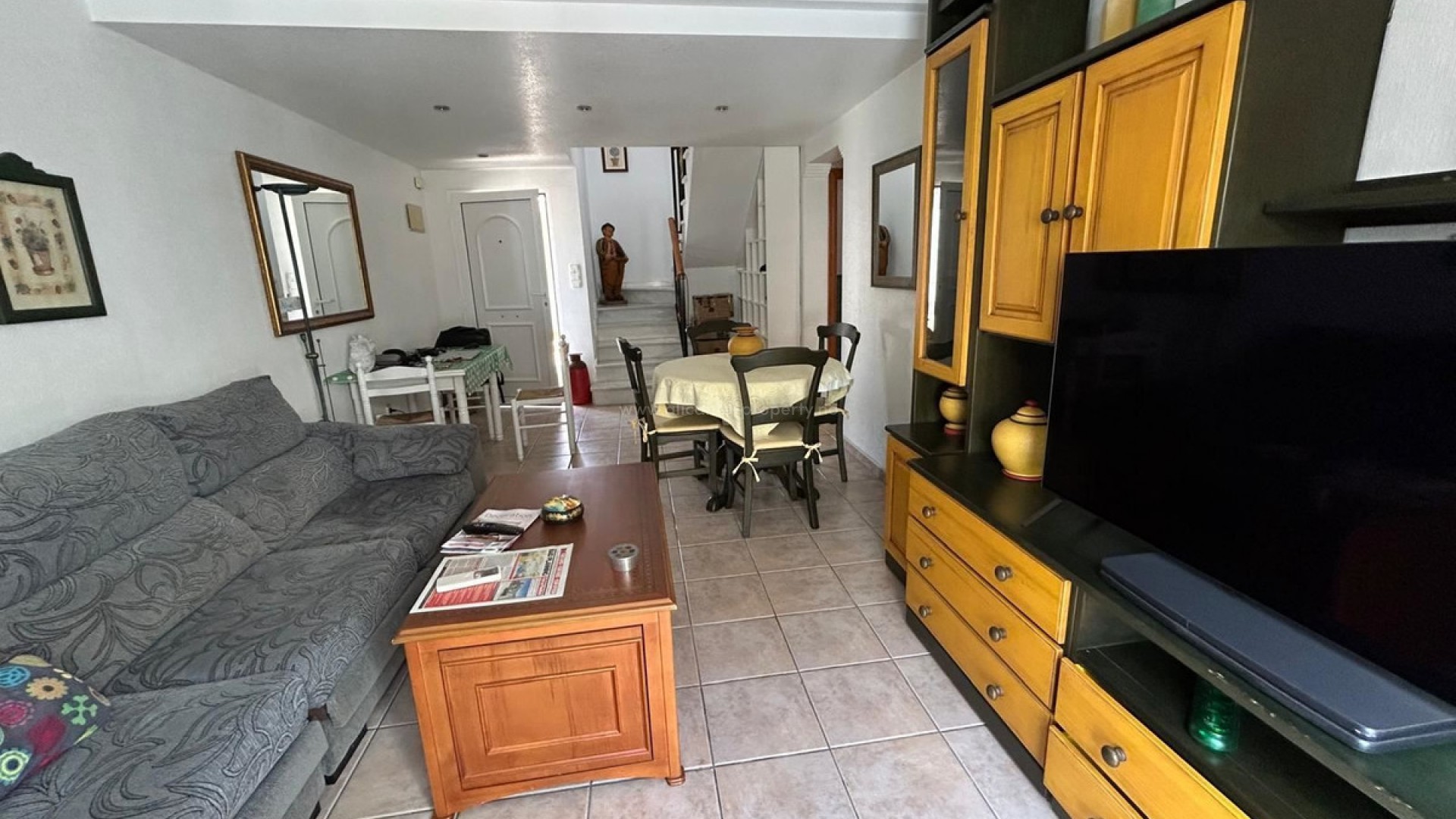 Bungalow in Torrevieja Centro
