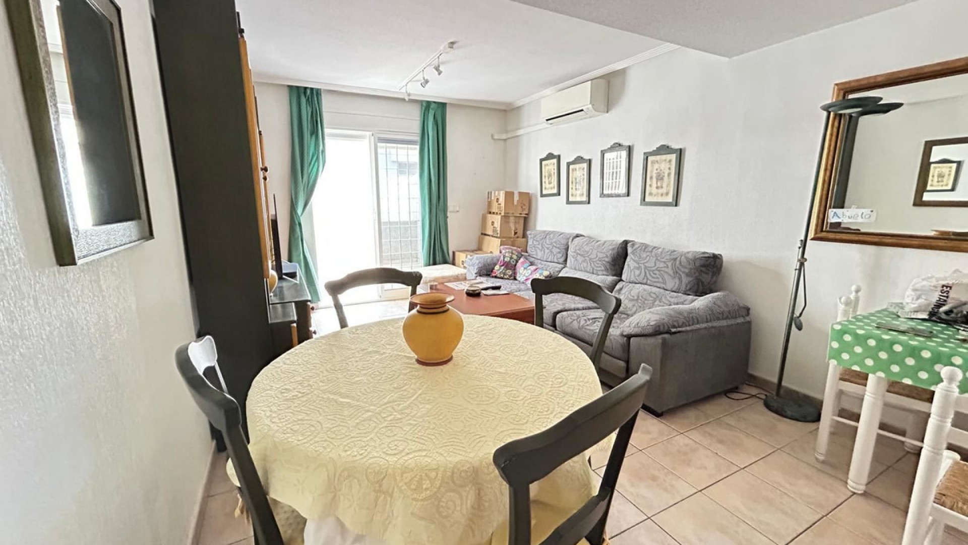 Bungalow in Torrevieja Centro