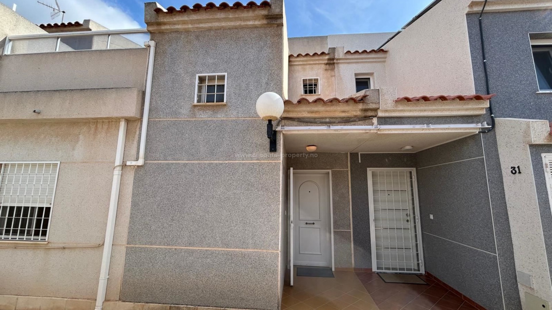 Bungalow in Torrevieja Centro