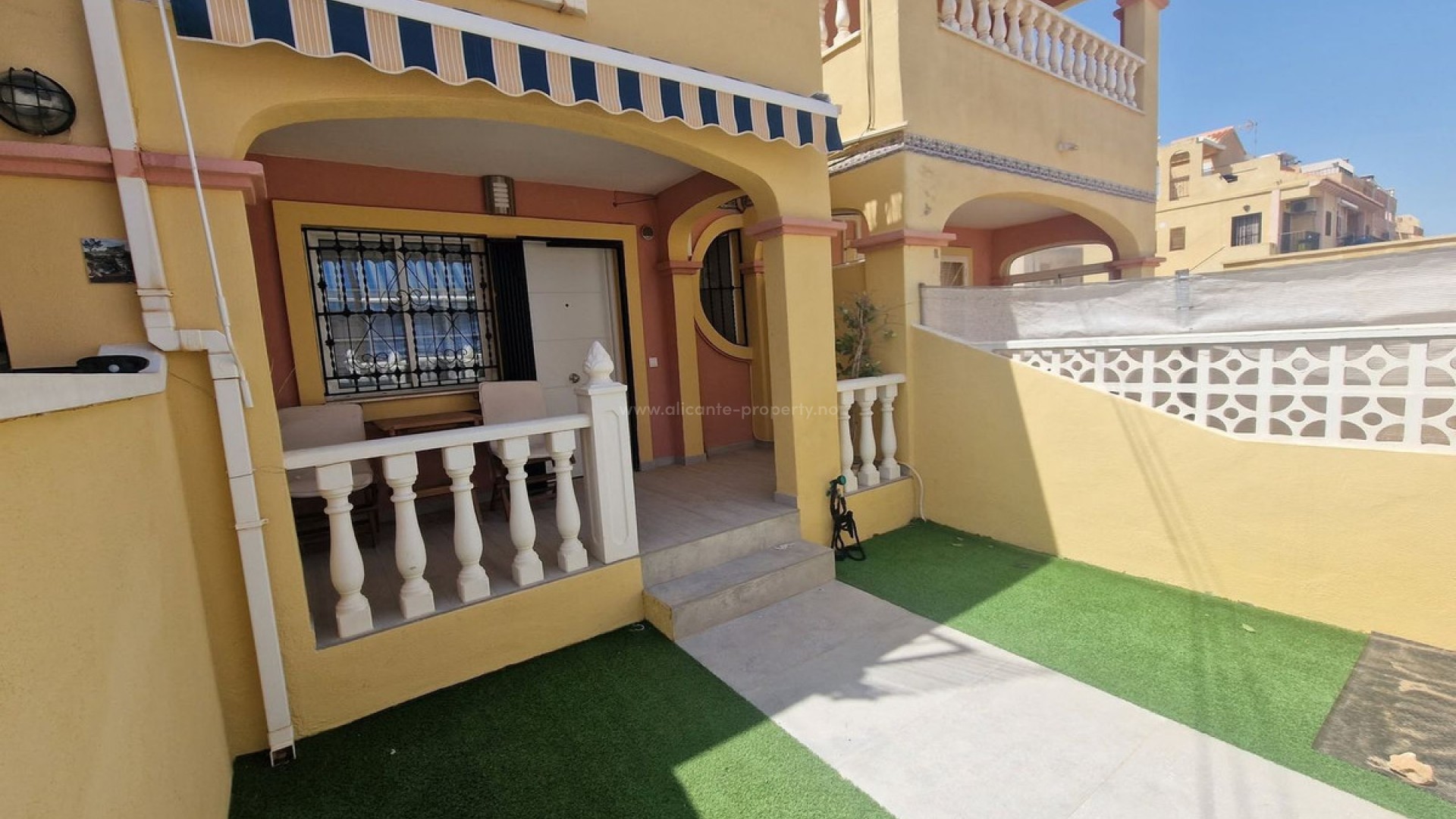 Bungalow in Torrevieja Centro