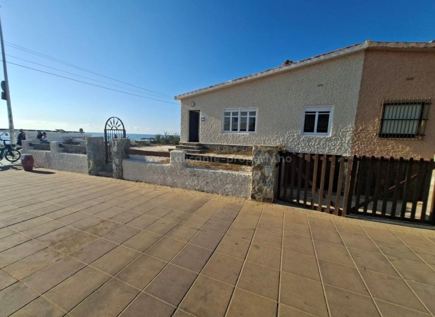 Bungalow in Torrevieja Centro