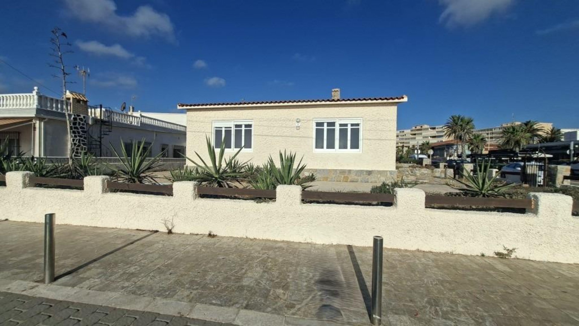 Bungalow in Torrevieja Centro