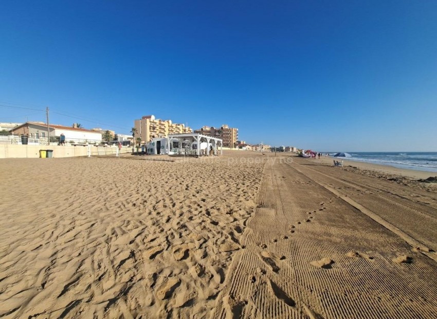 Bungalow in Torrevieja Centro