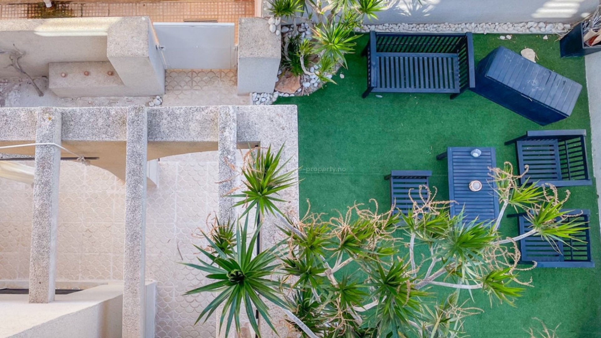 Bungalow in Torrevieja Centro