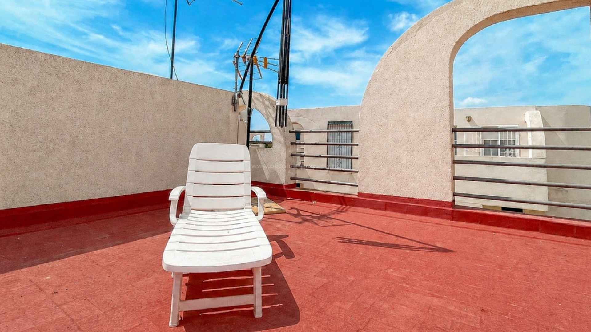 Bungalow in Torrevieja Centro
