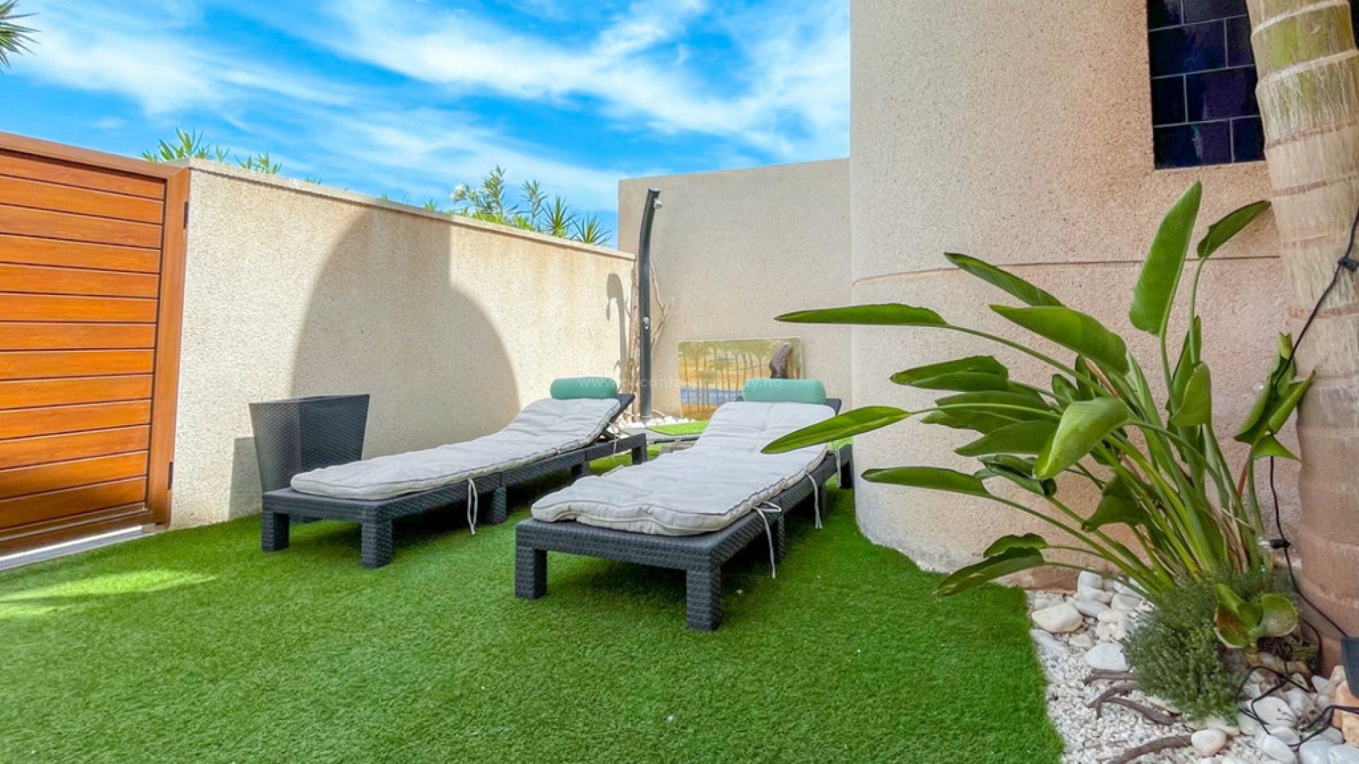 Bungalow in Torrevieja Centro