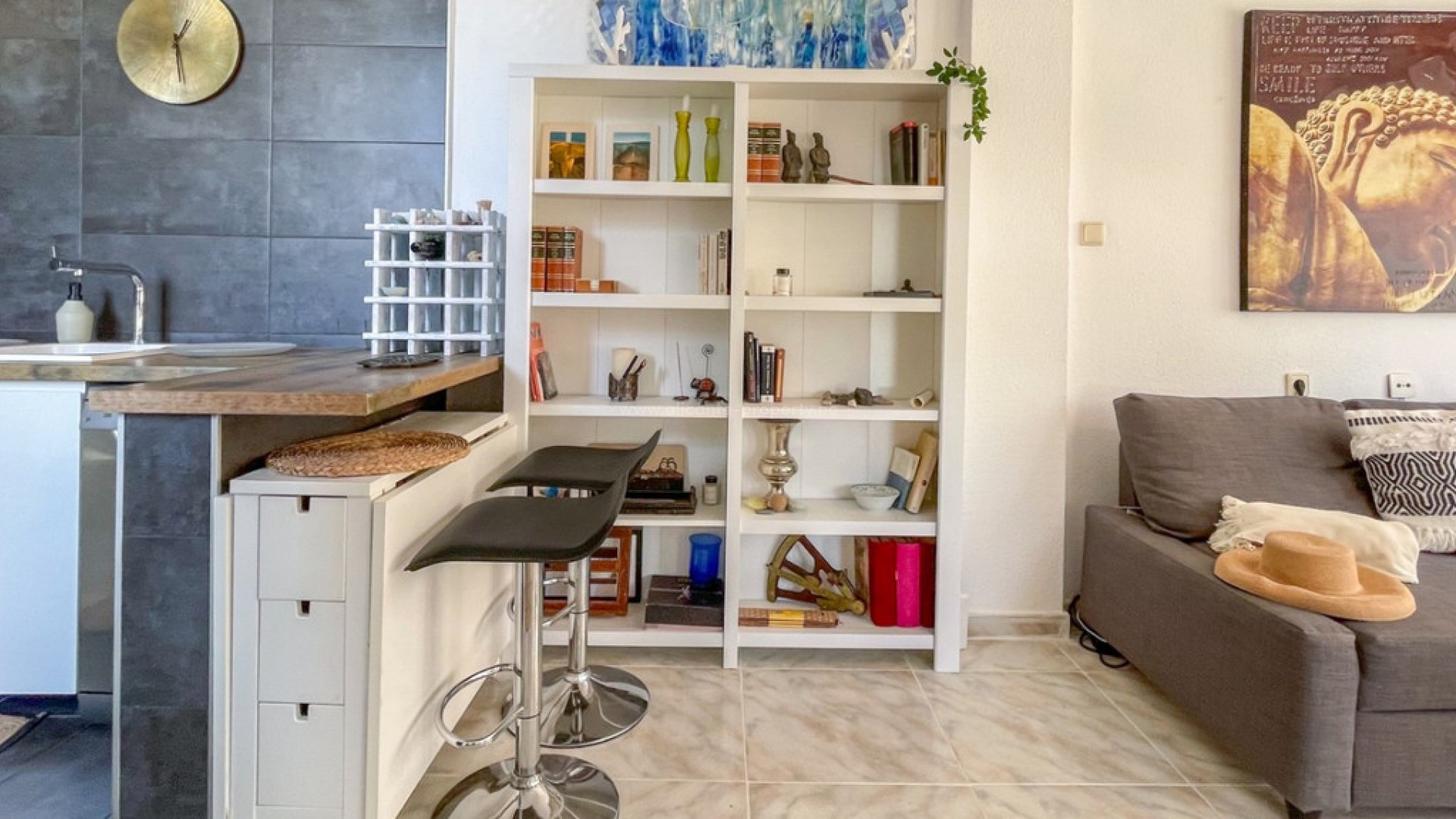 Bungalow in Torrevieja Centro