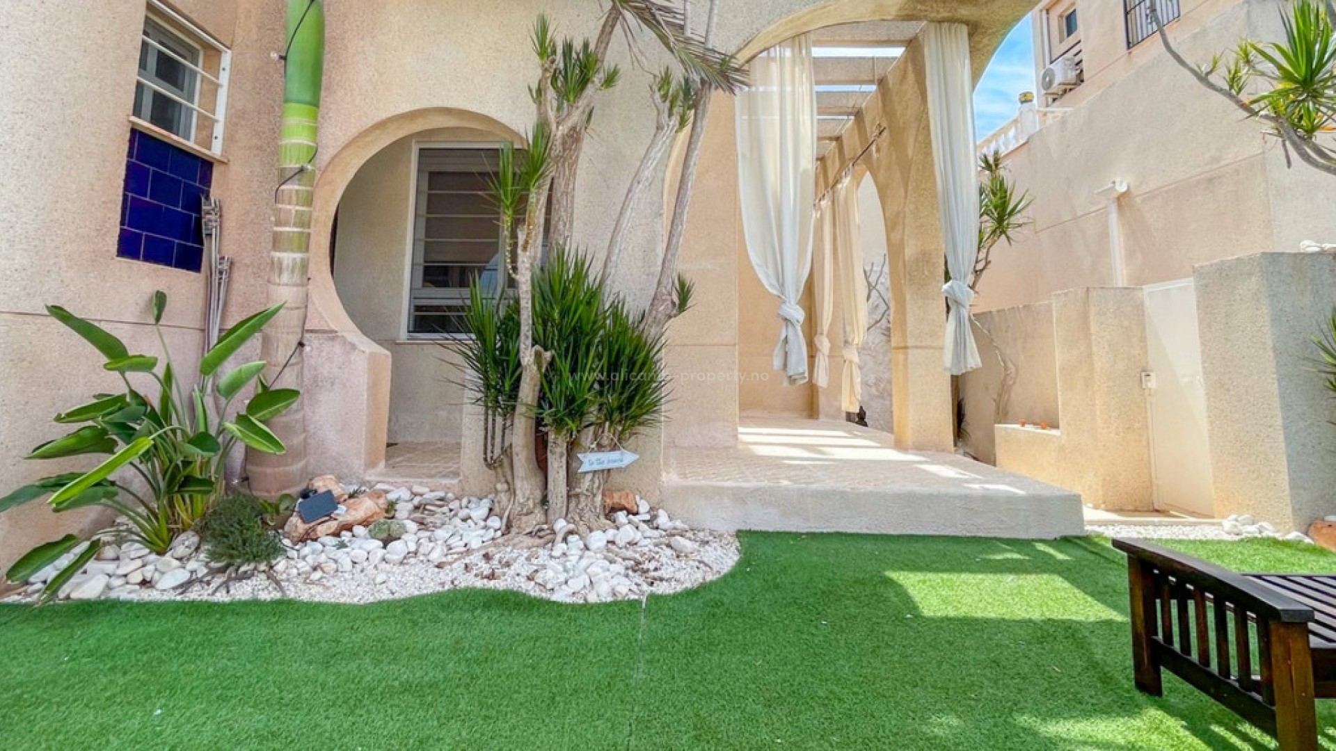 Bungalow in Torrevieja Centro