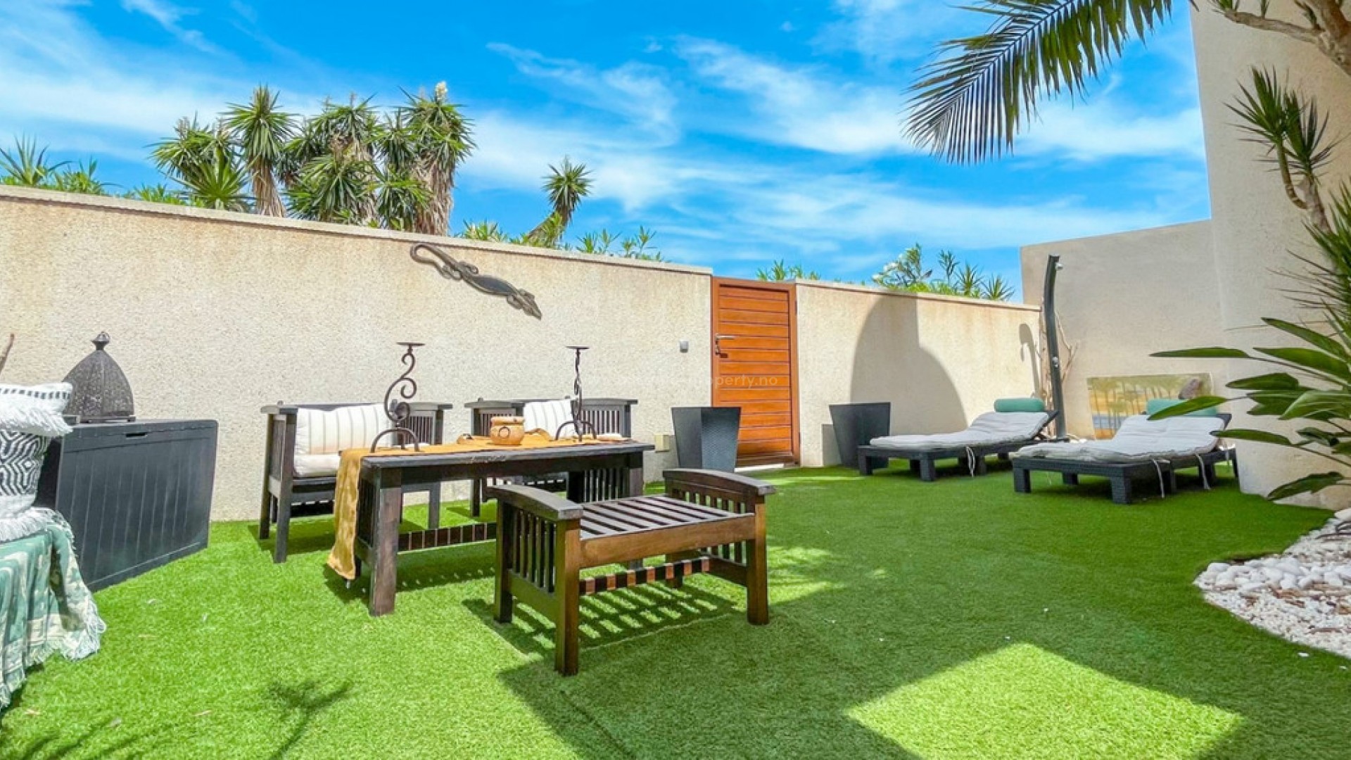 Bungalow in Torrevieja Centro