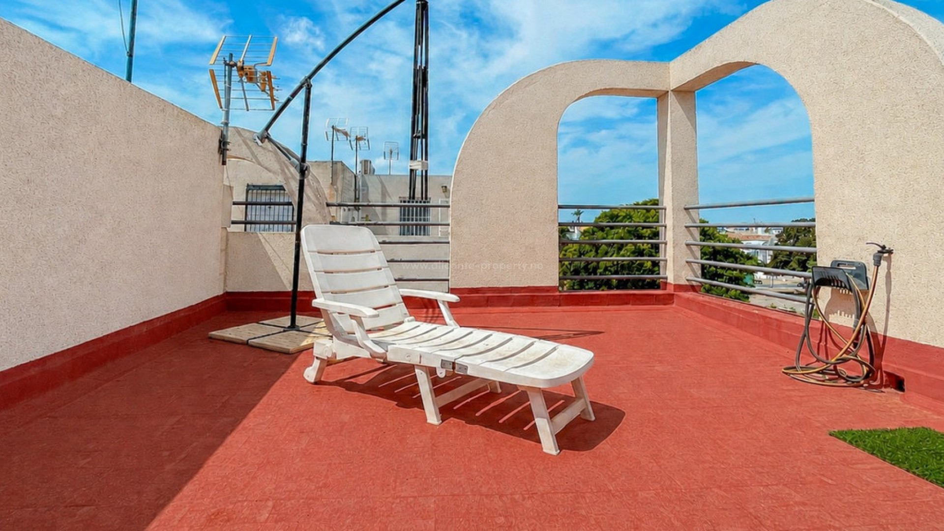 Bungalow in Torrevieja Centro