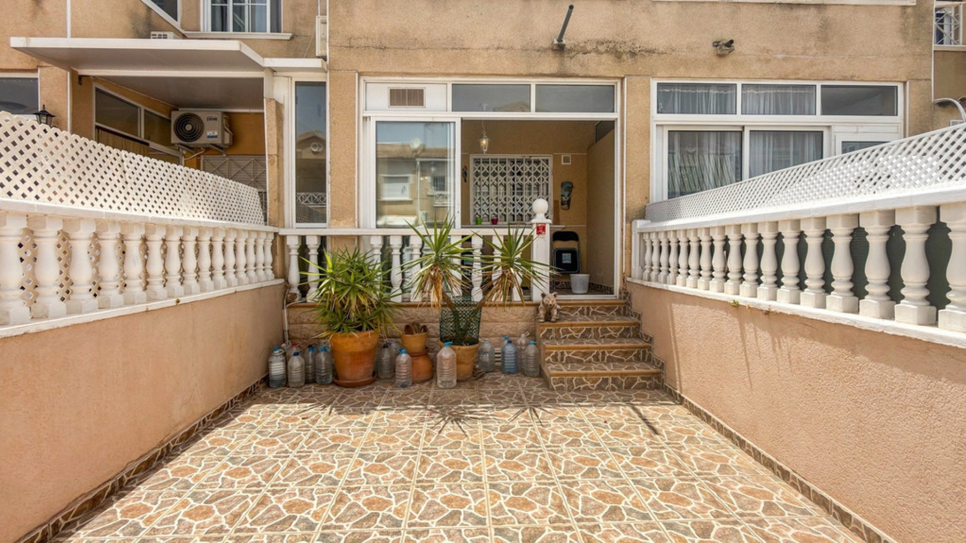 Bungalow in Torrevieja Centro