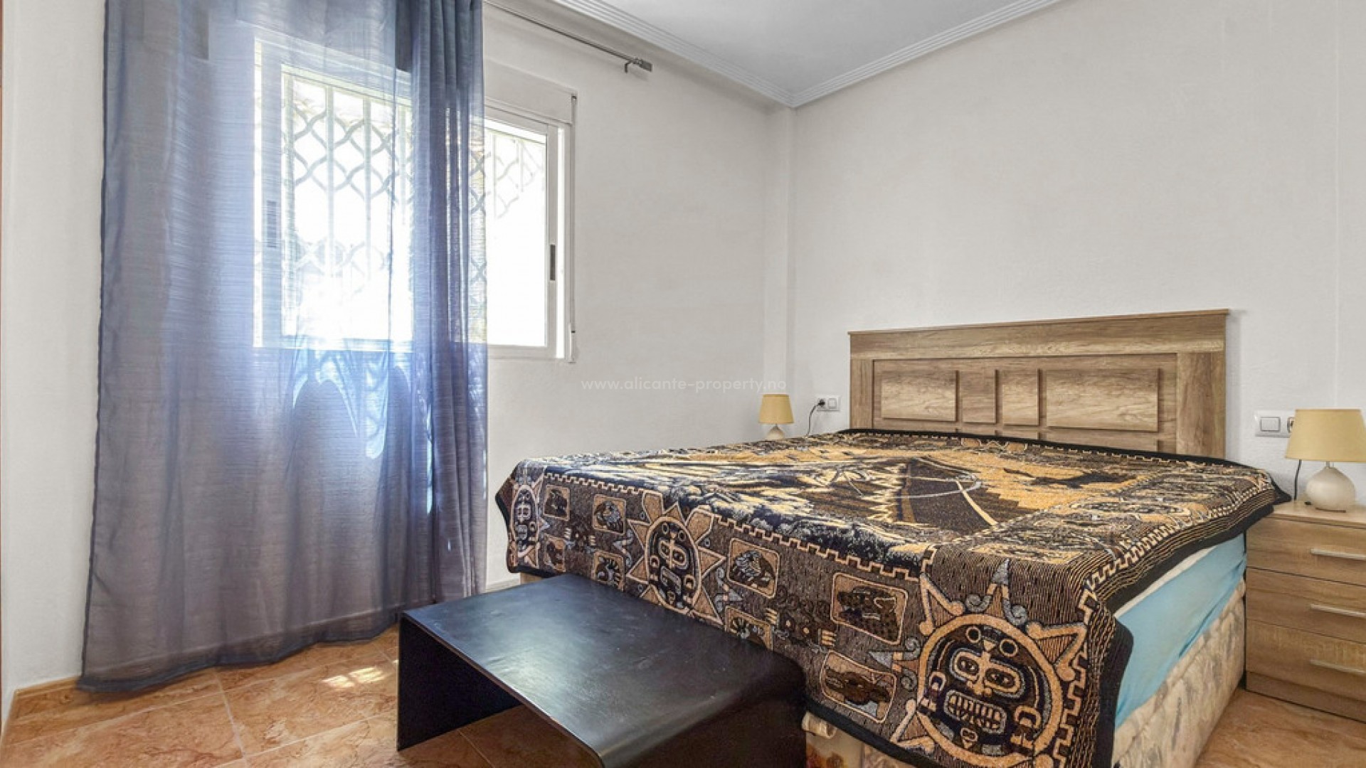 Bungalow in Torrevieja Centro