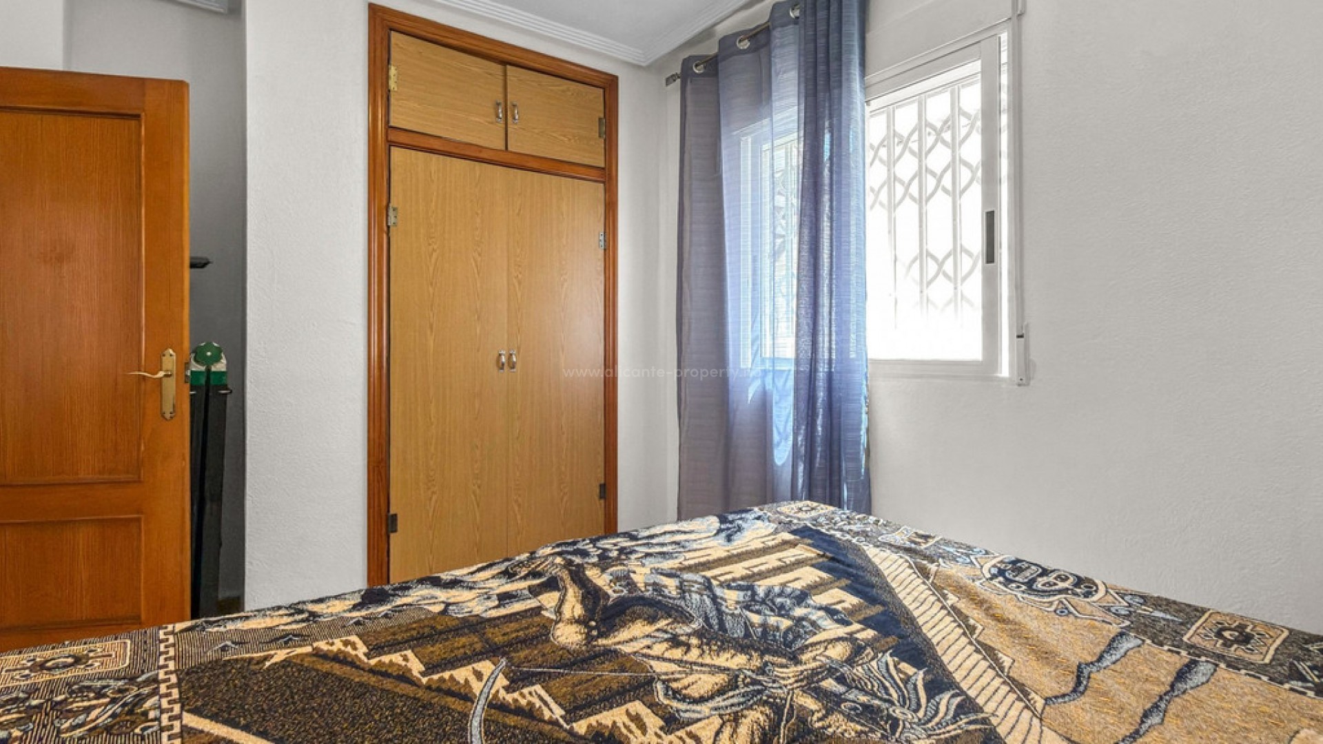 Bungalow in Torrevieja Centro