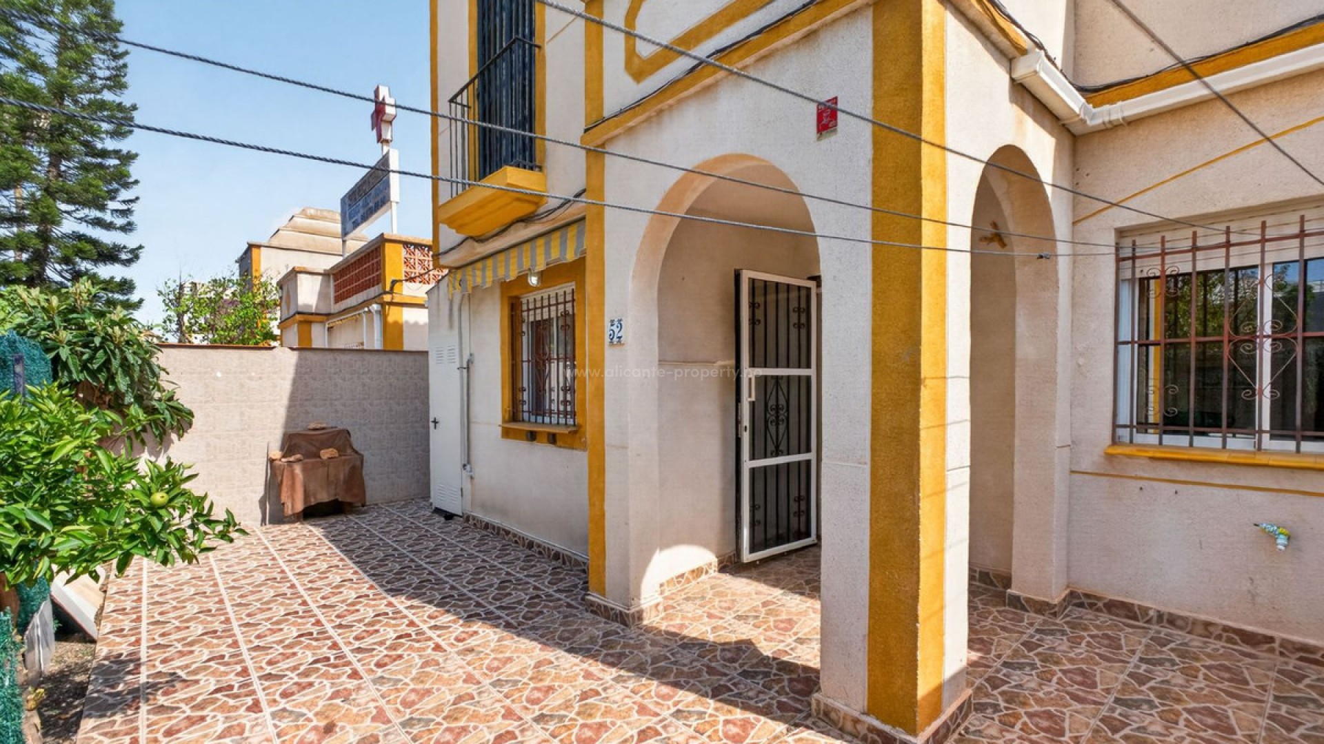 Bungalow in Torrevieja Centro