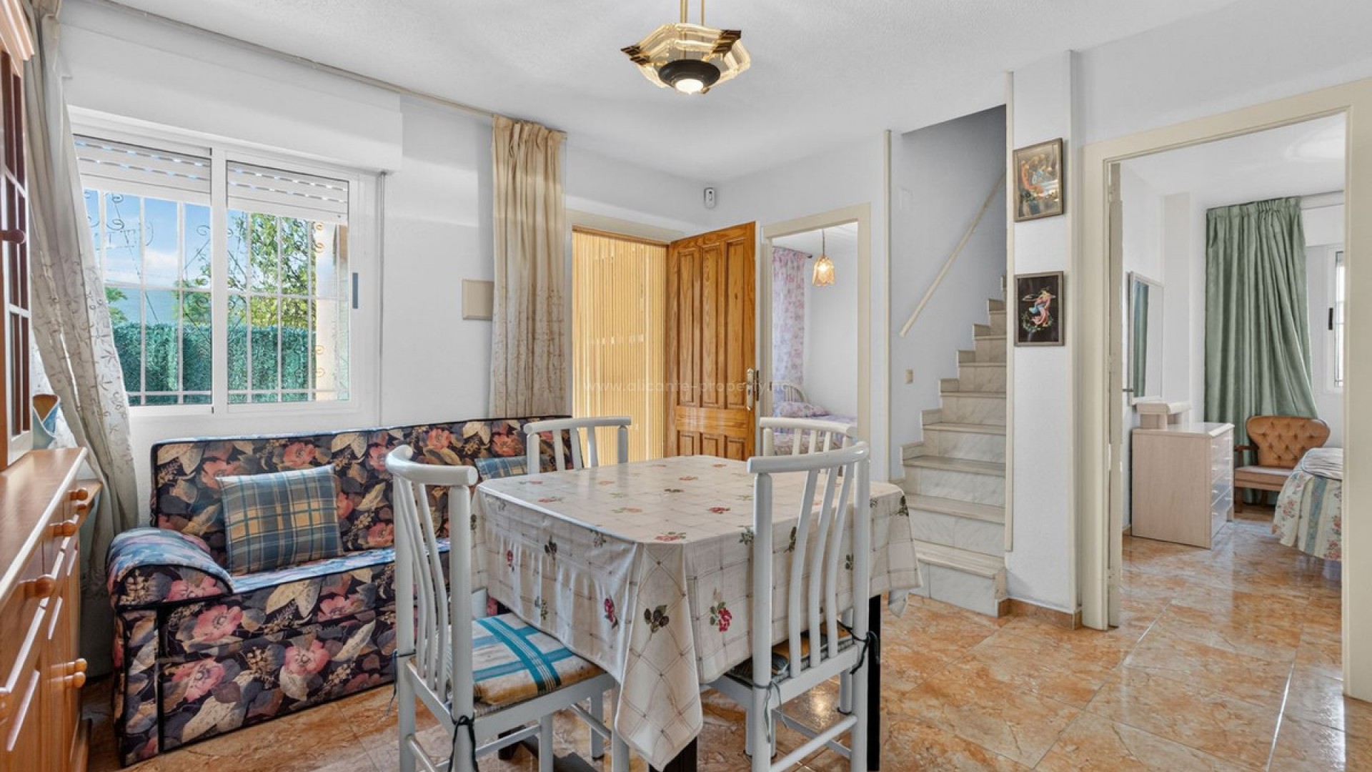 Bungalow in Torrevieja Centro