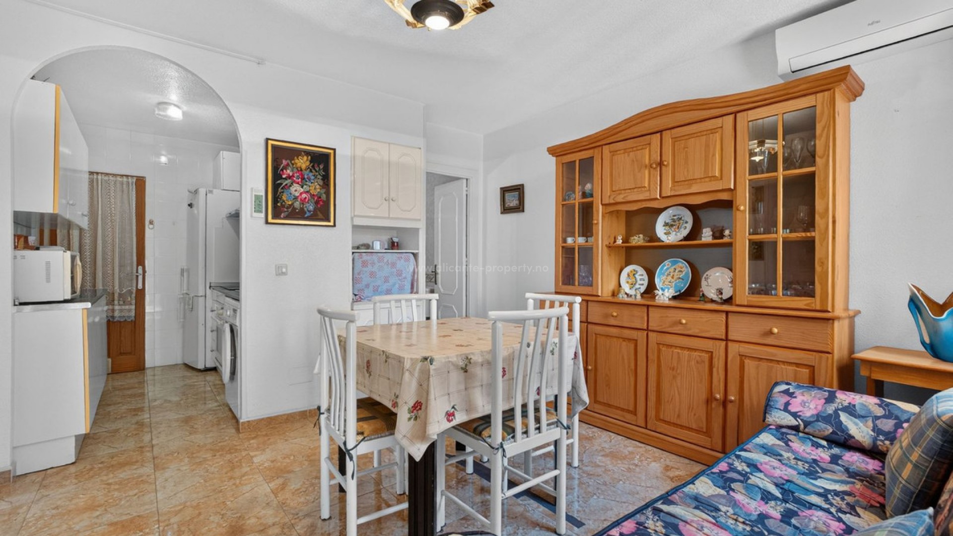 Bungalow in Torrevieja Centro