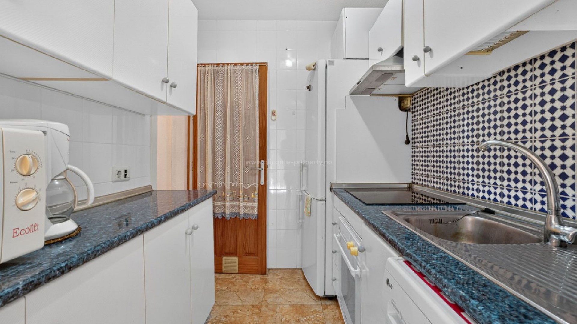Bungalow in Torrevieja Centro