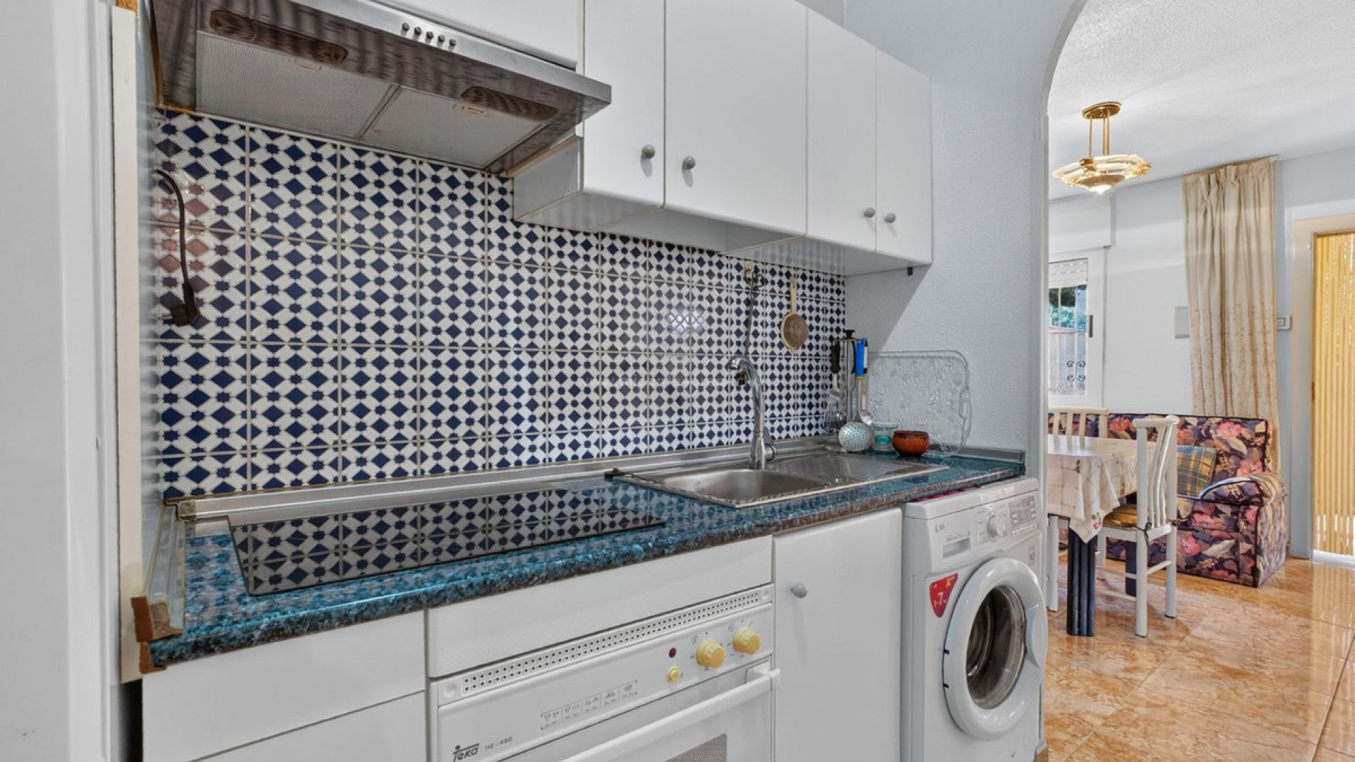 Bungalow in Torrevieja Centro