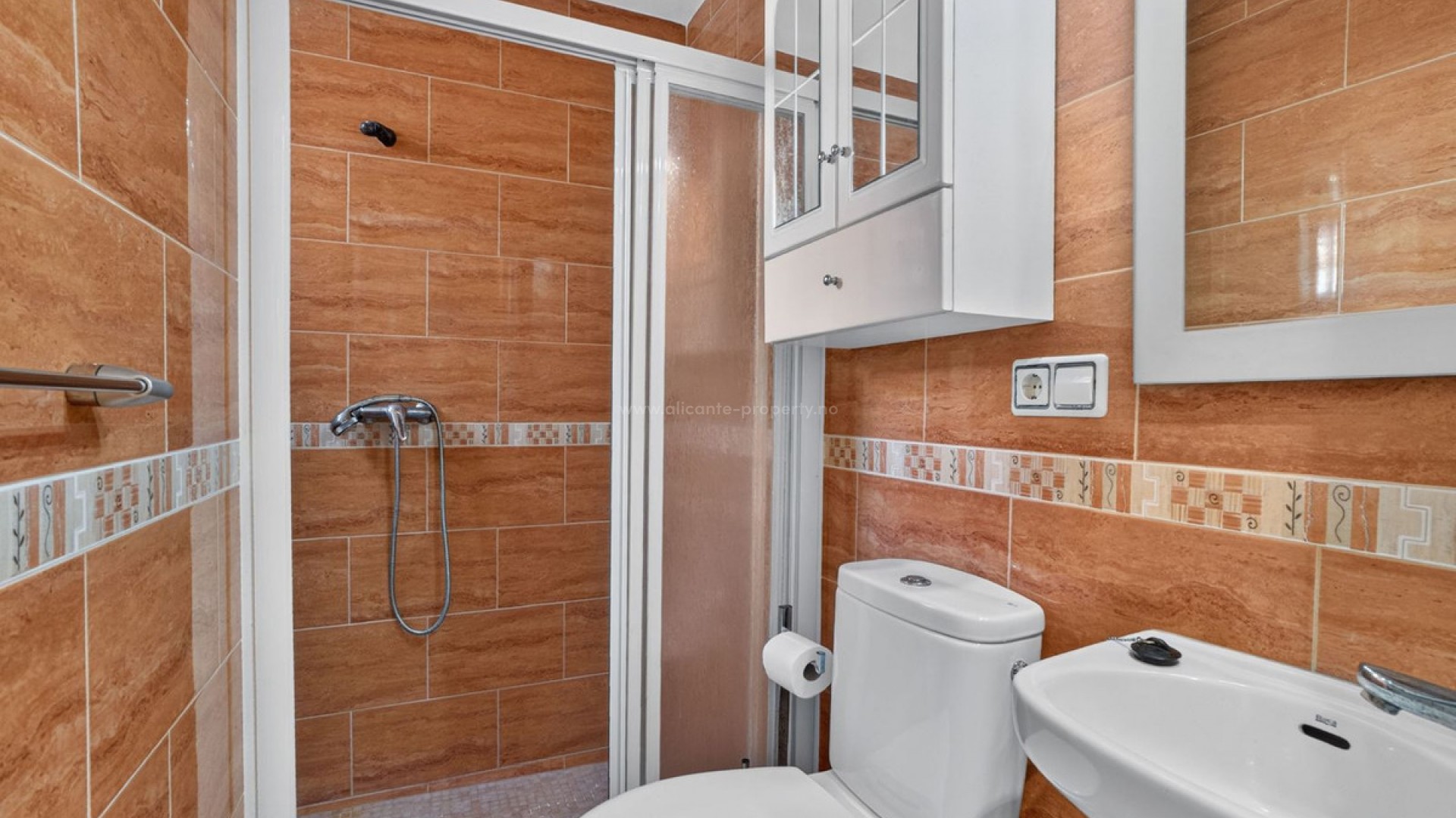 Bungalow in Torrevieja Centro