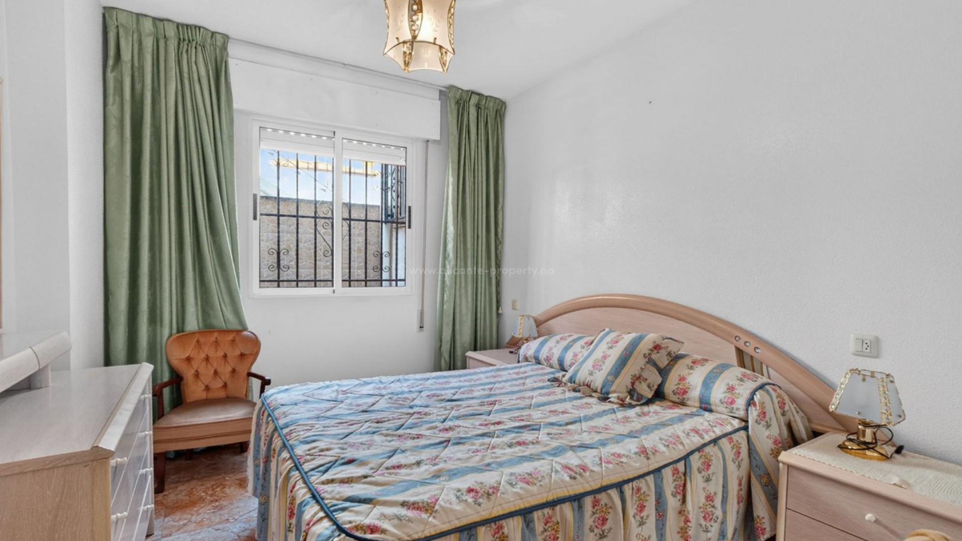 Bungalow in Torrevieja Centro