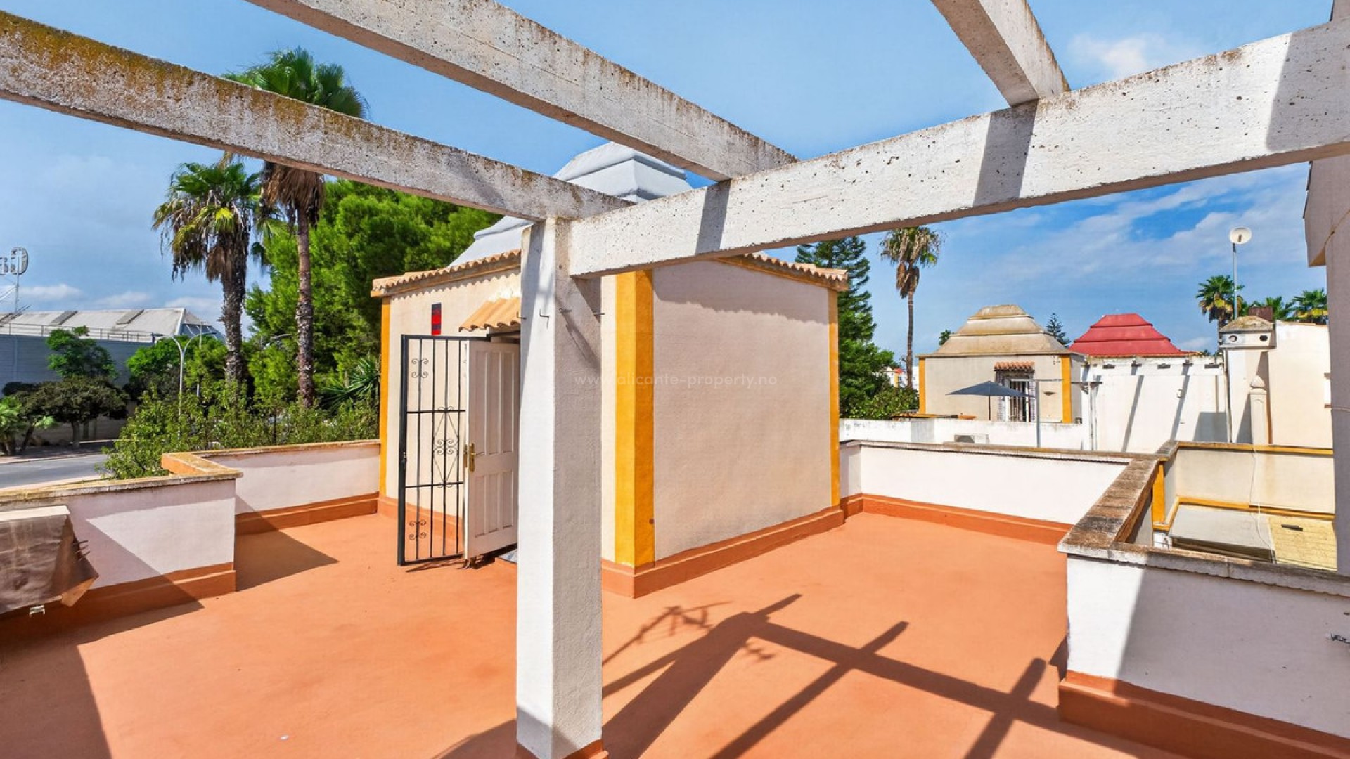 Bungalow in Torrevieja Centro