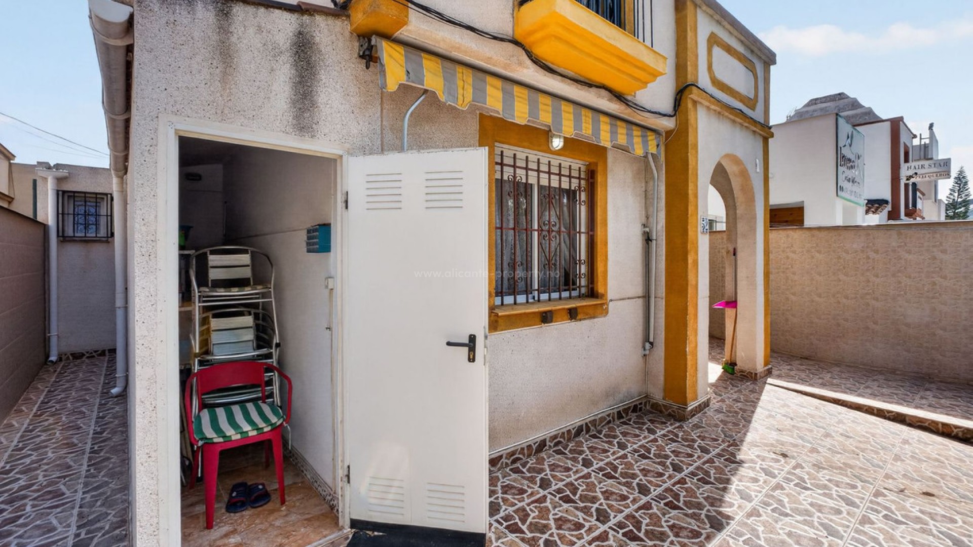Bungalow in Torrevieja Centro