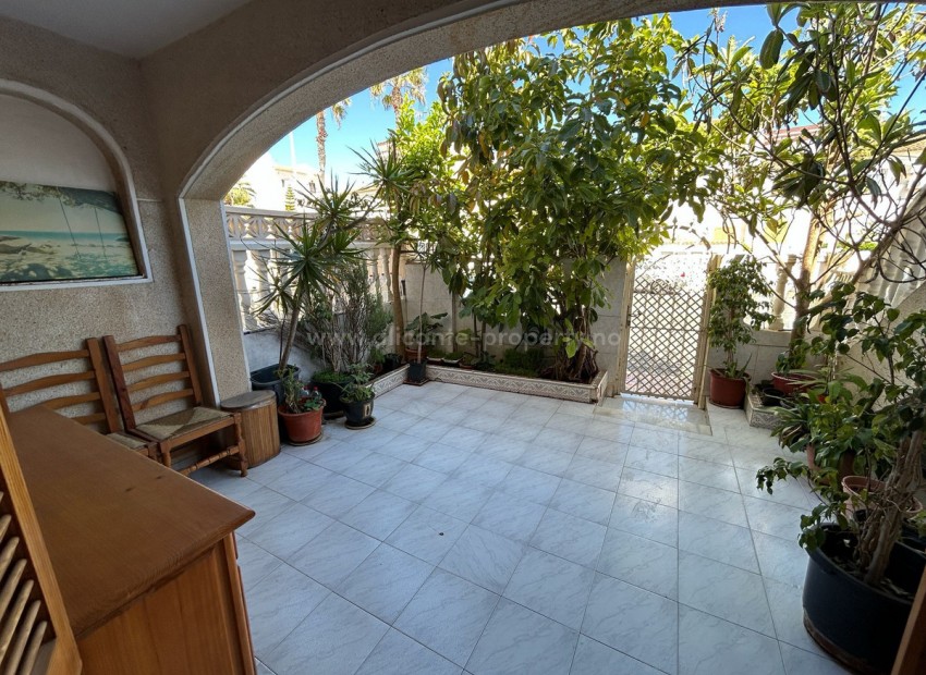 Bungalow in Torrevieja Centro