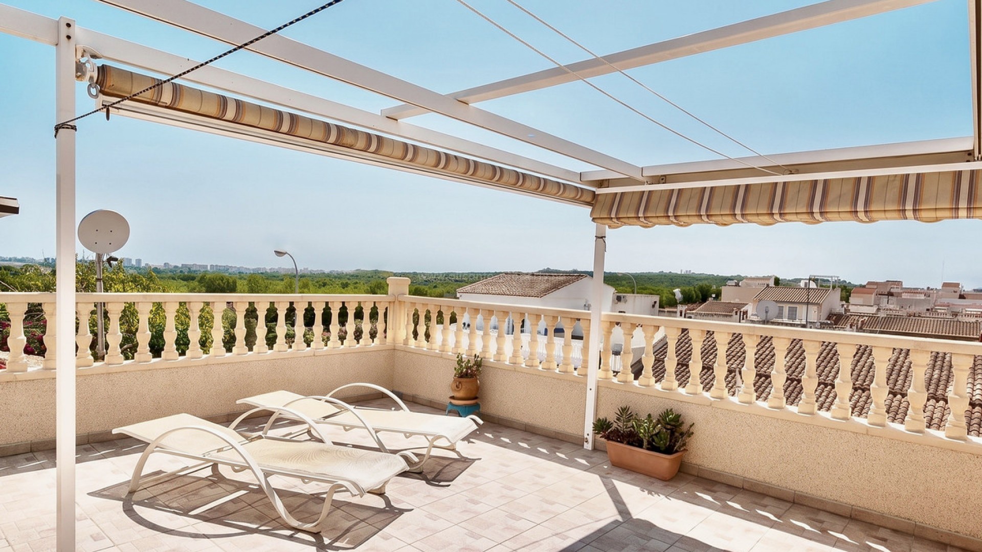 Bungalow in Torrevieja Centro