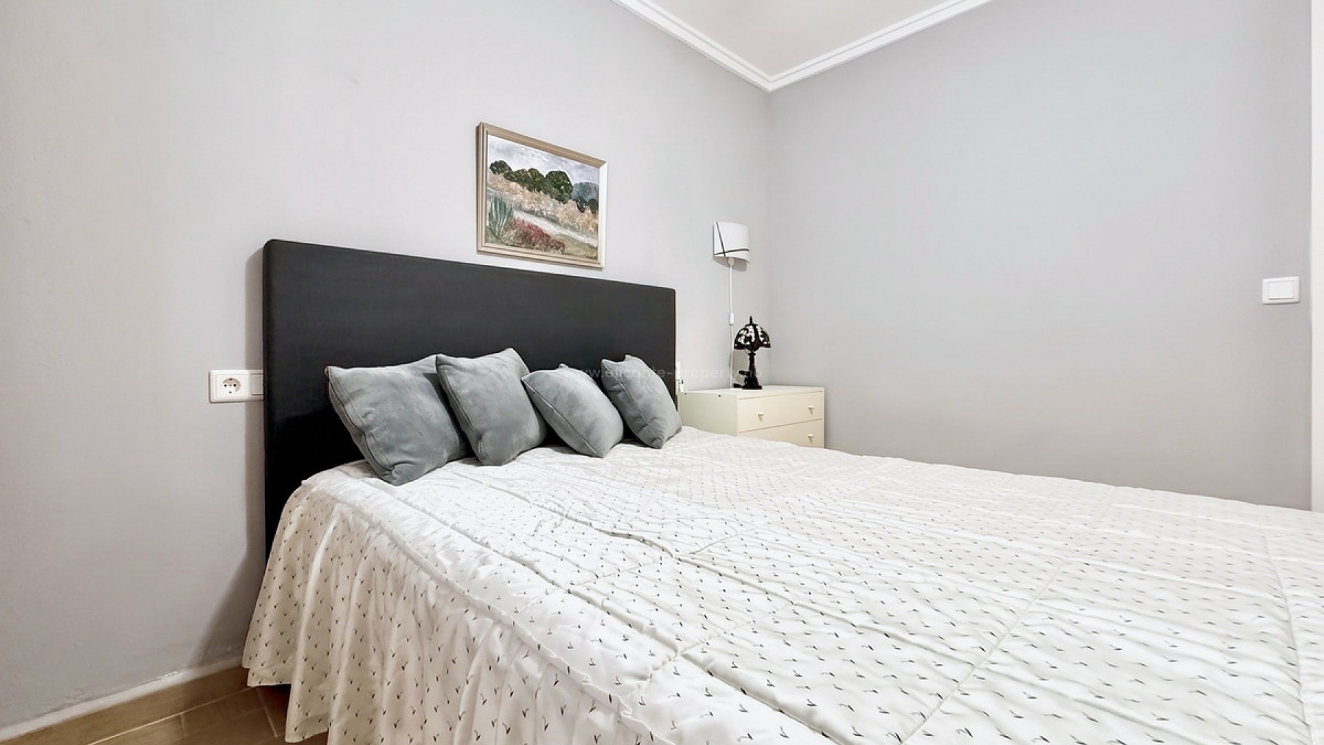 Bungalow in Torrevieja Centro