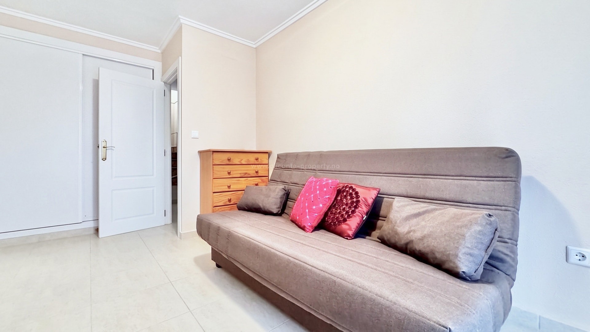 Bungalow in Torrevieja Centro