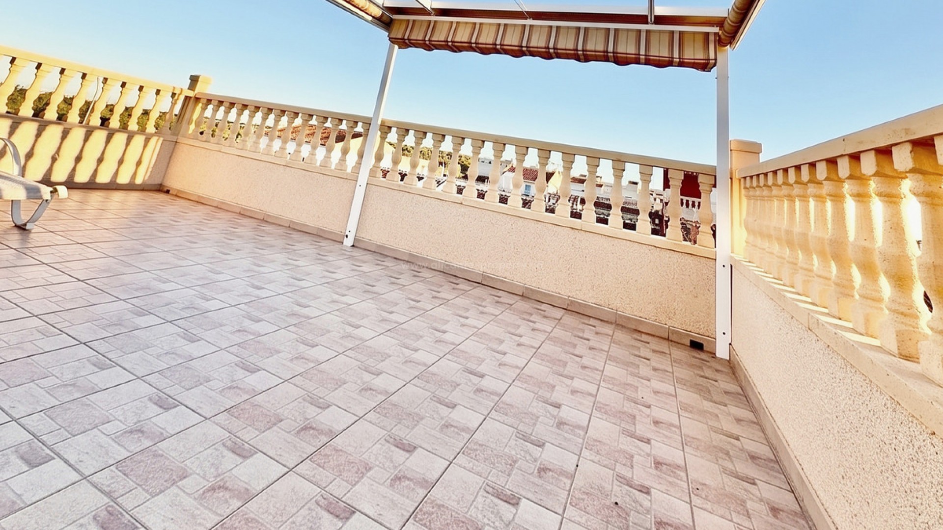Bungalow in Torrevieja Centro