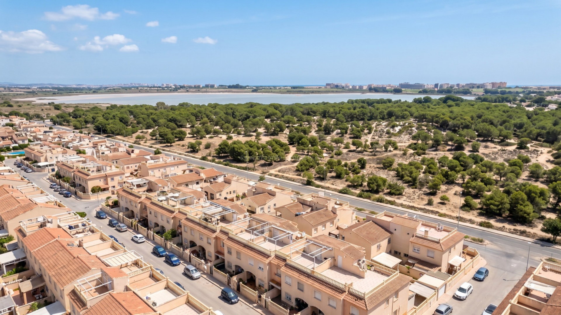 Bungalow in Torrevieja Centro