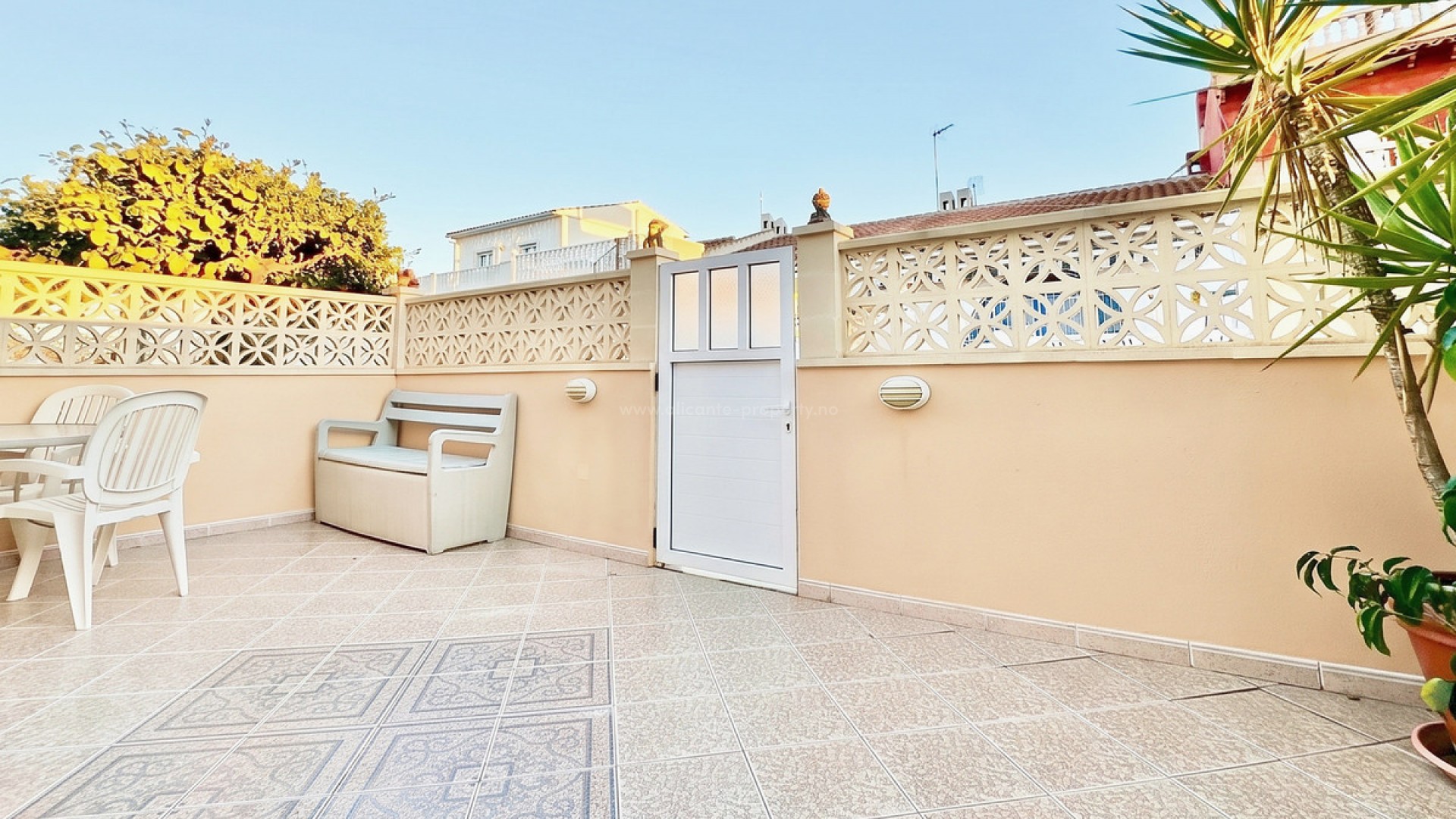 Bungalow in Torrevieja Centro