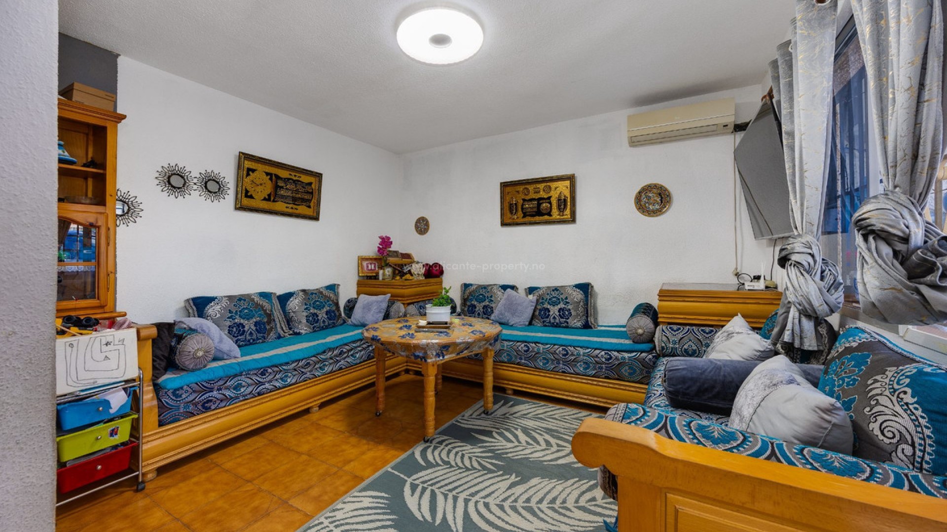 Bungalow in Torrevieja Centro