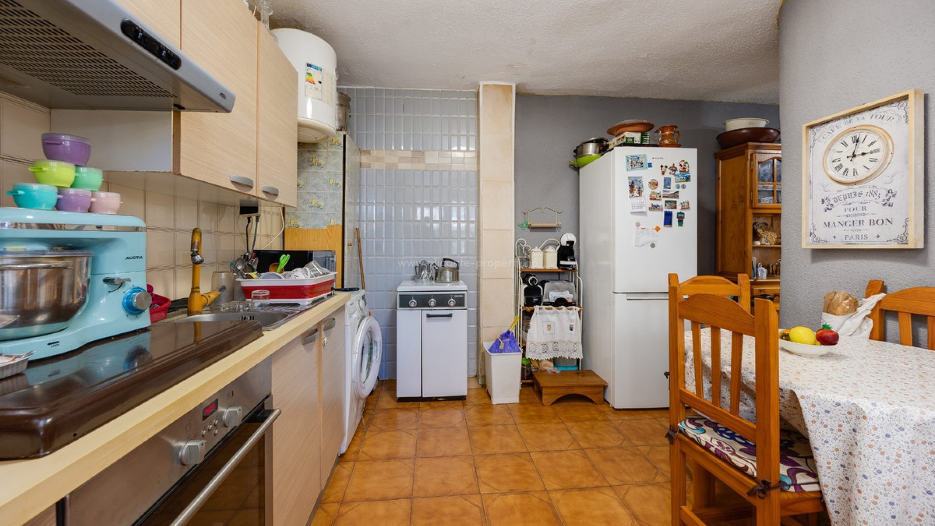 Bungalow in Torrevieja Centro