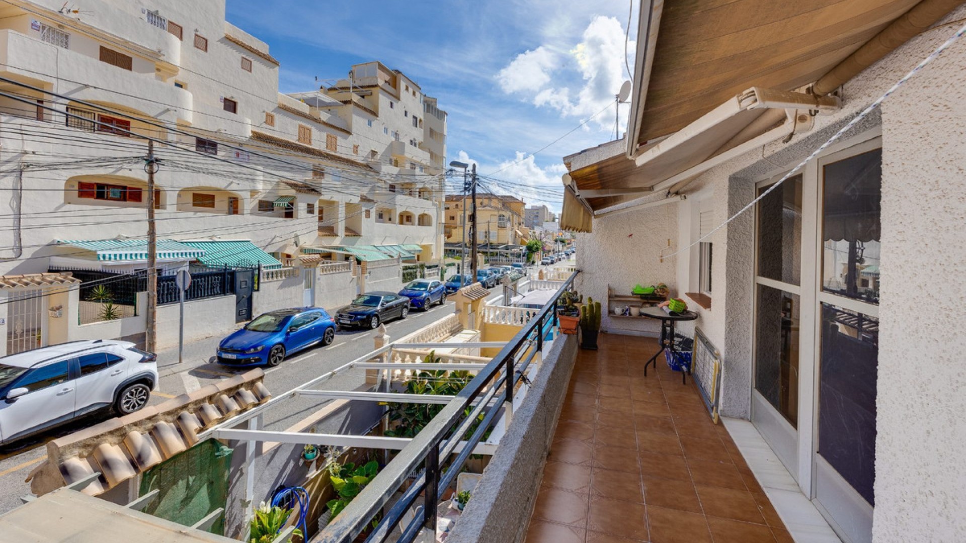 Bungalow in Torrevieja Centro