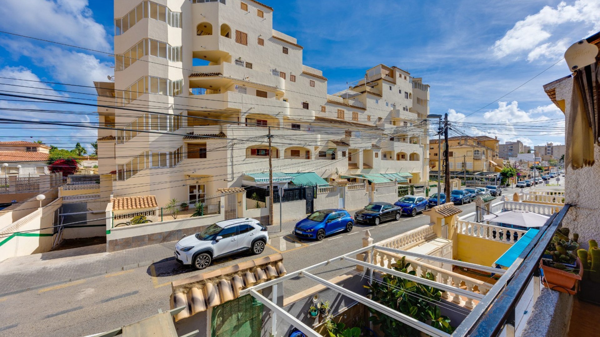 Bungalow in Torrevieja Centro
