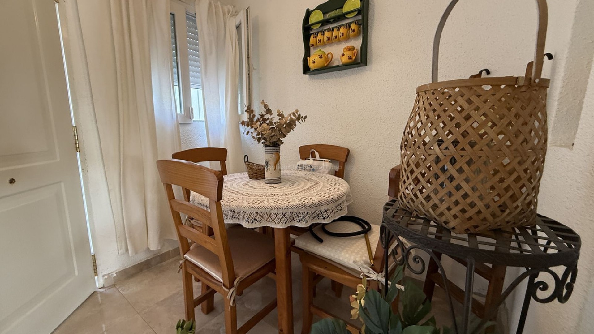 Bungalow in Torrevieja Centro