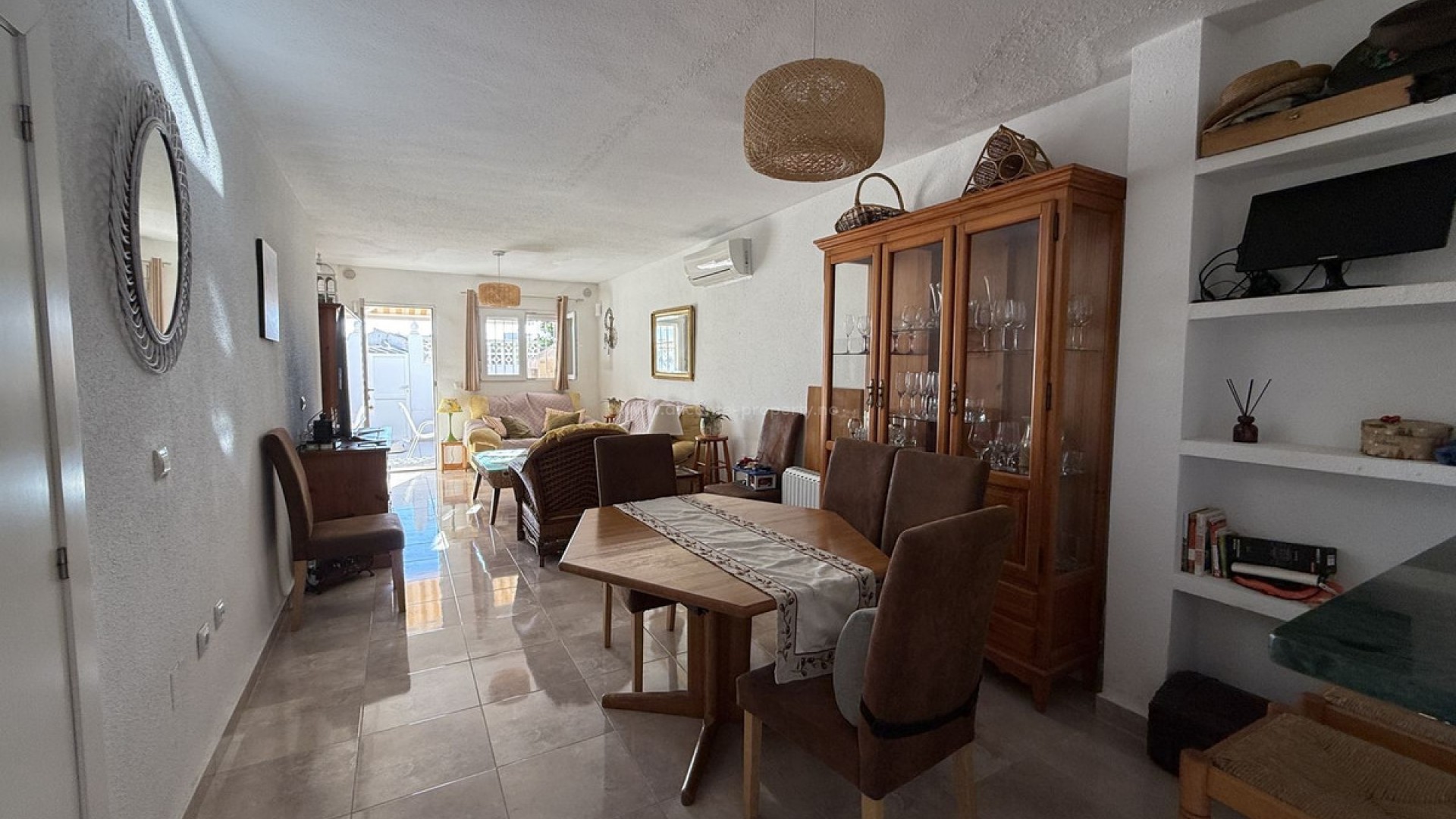 Bungalow in Torrevieja Centro