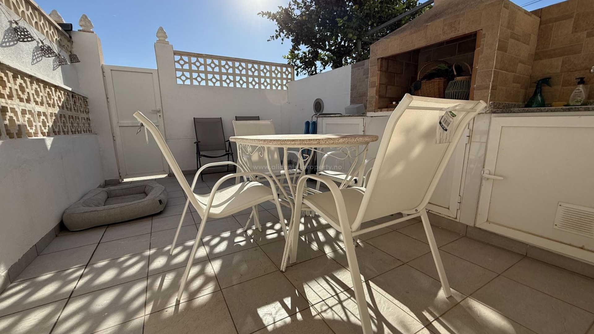 Bungalow in Torrevieja Centro