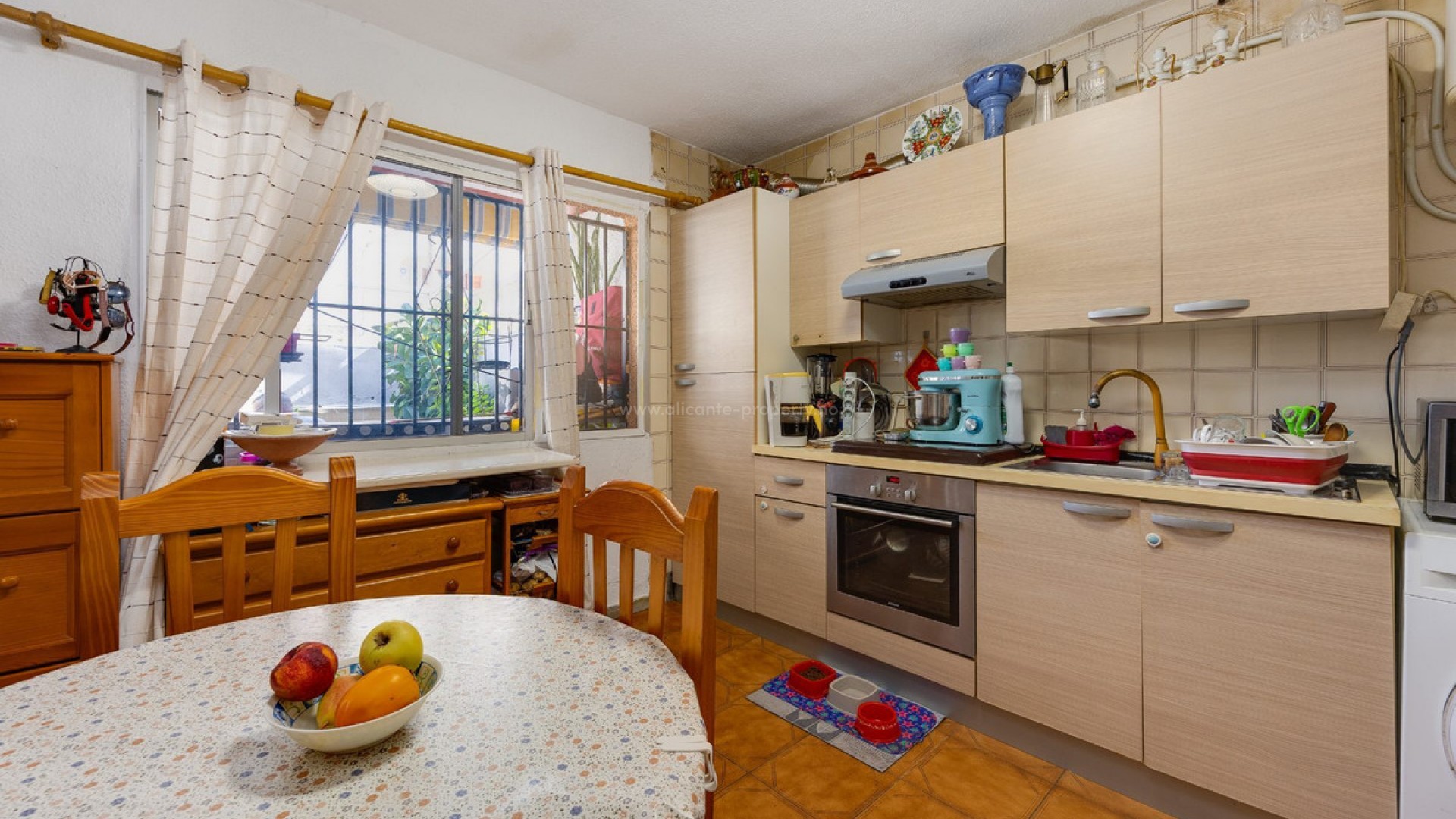 Bungalow in Torrevieja Centro