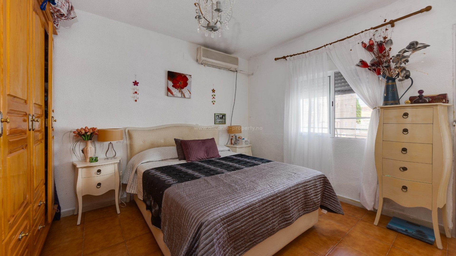 Bungalow in Torrevieja Centro