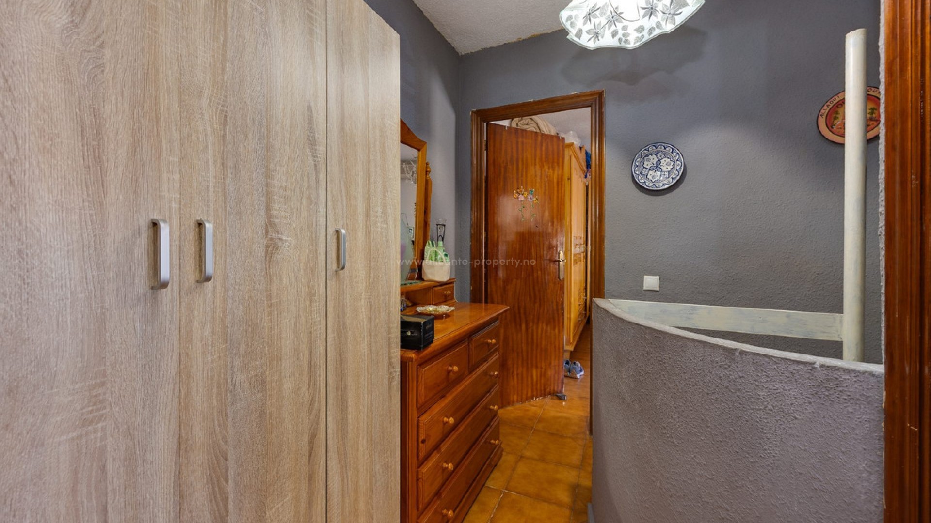 Bungalow in Torrevieja Centro