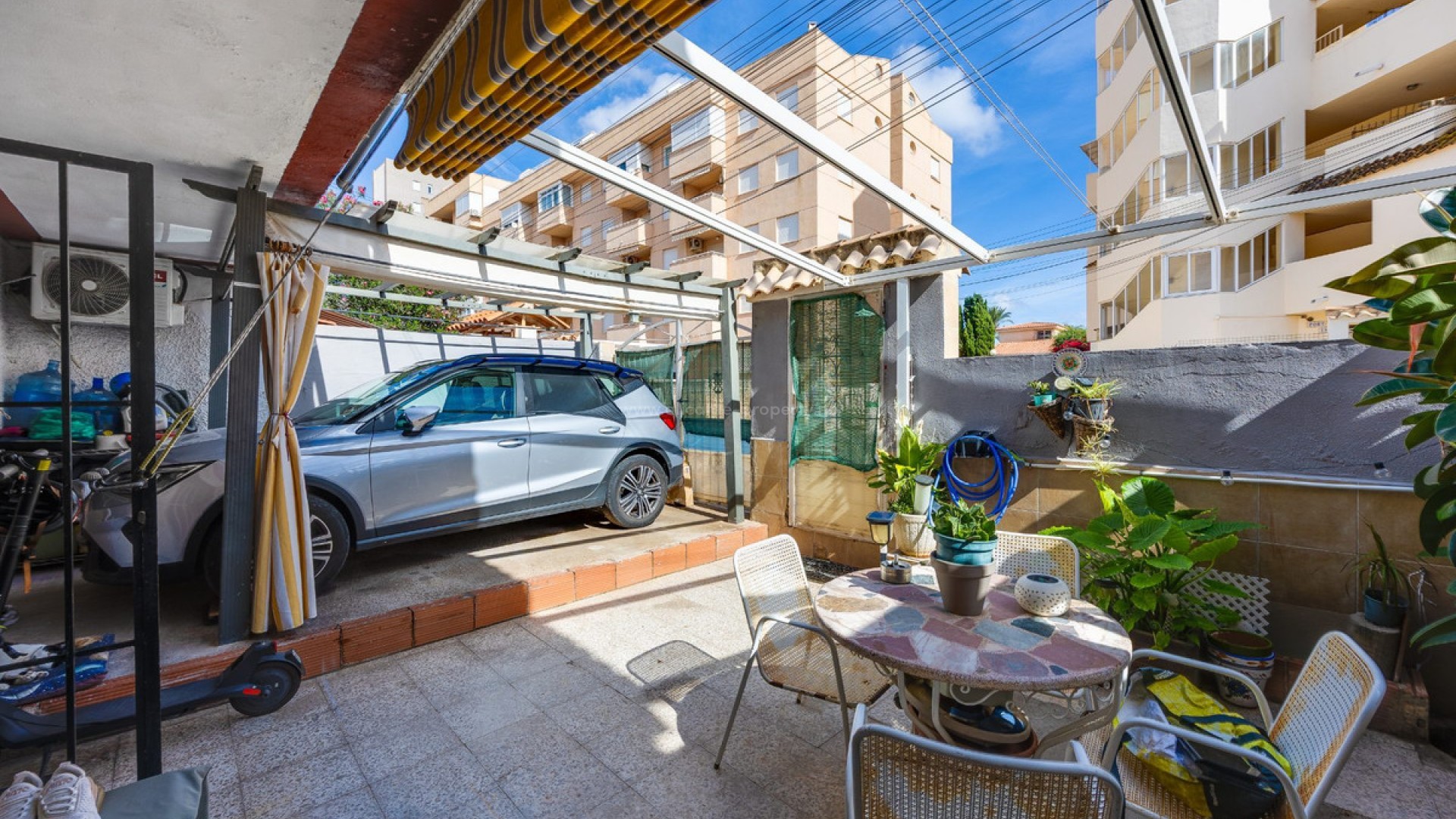 Bungalow in Torrevieja Centro