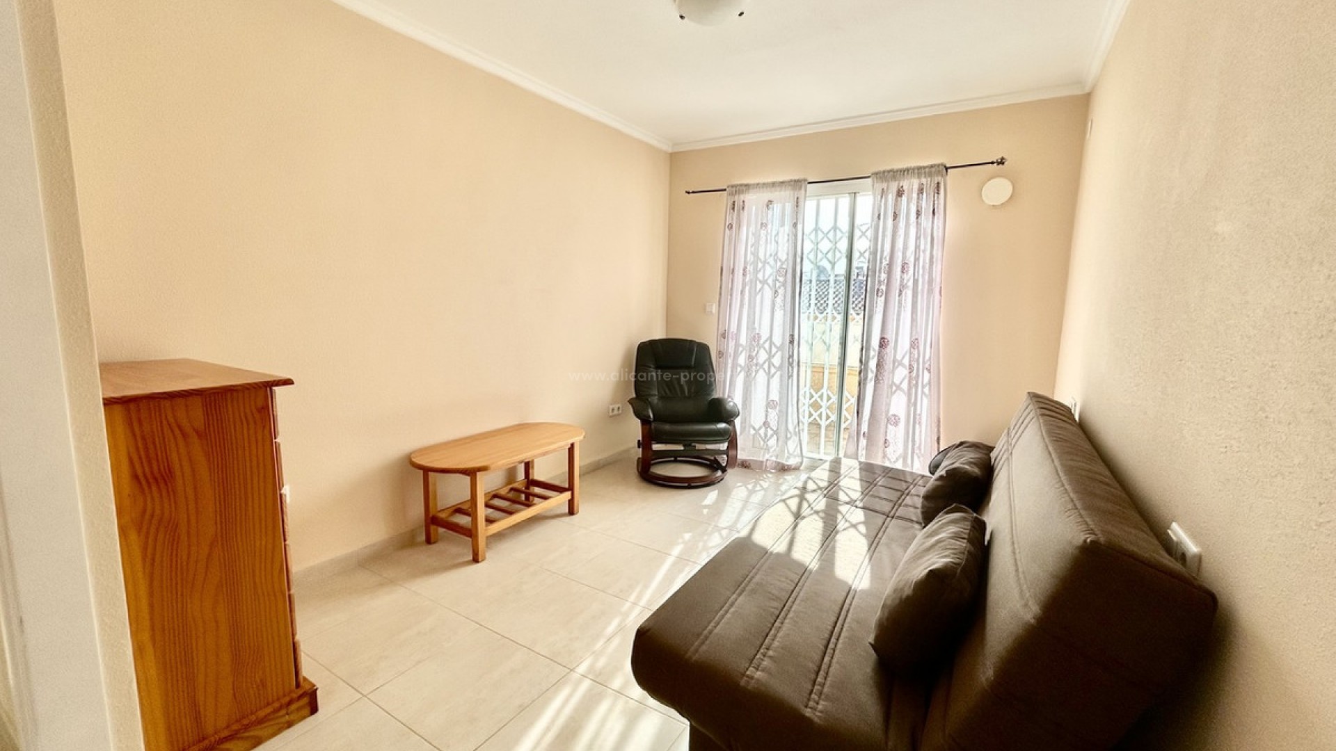 Bungalow in Torrevieja Centro