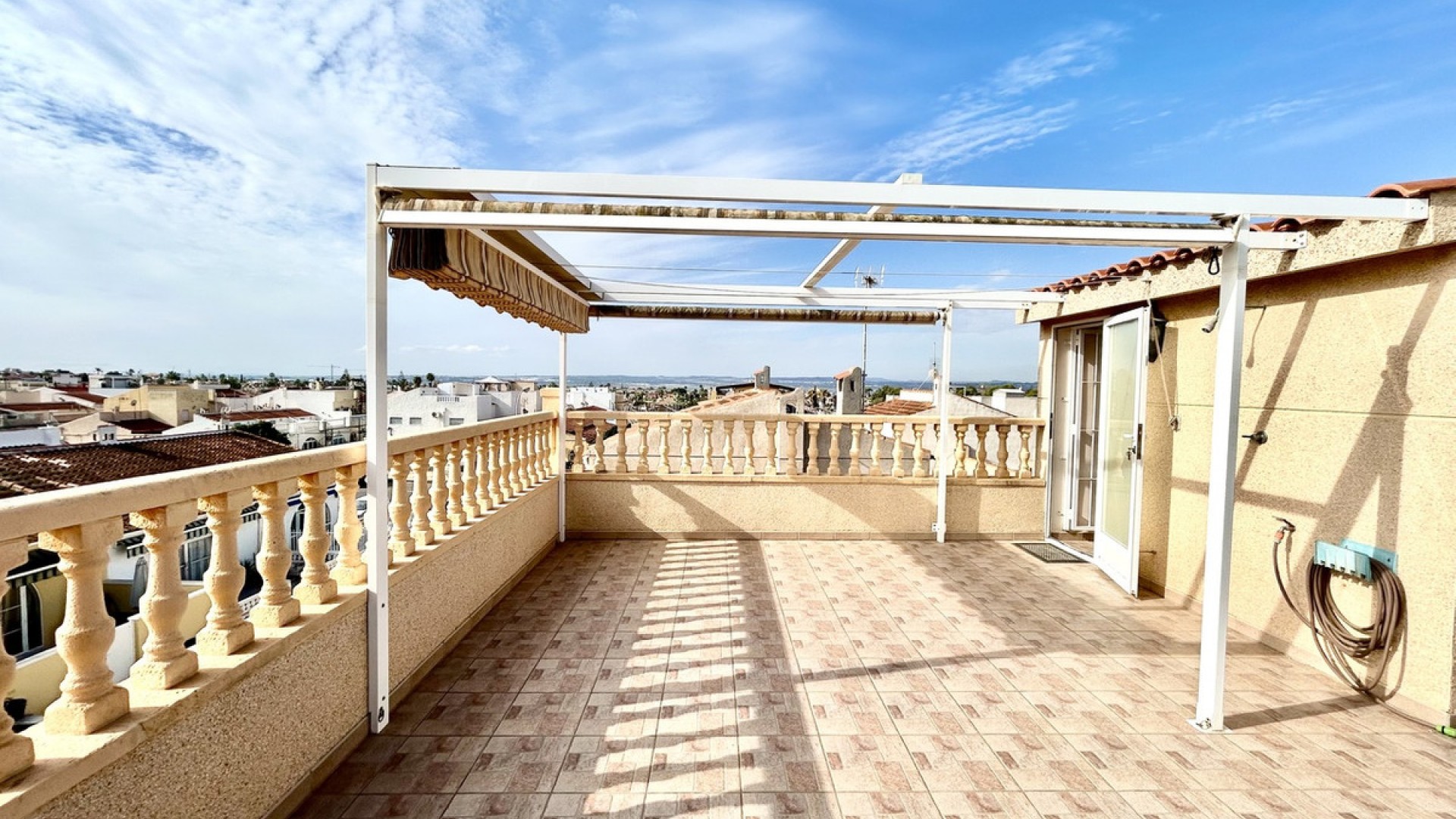 Bungalow in Torrevieja Centro