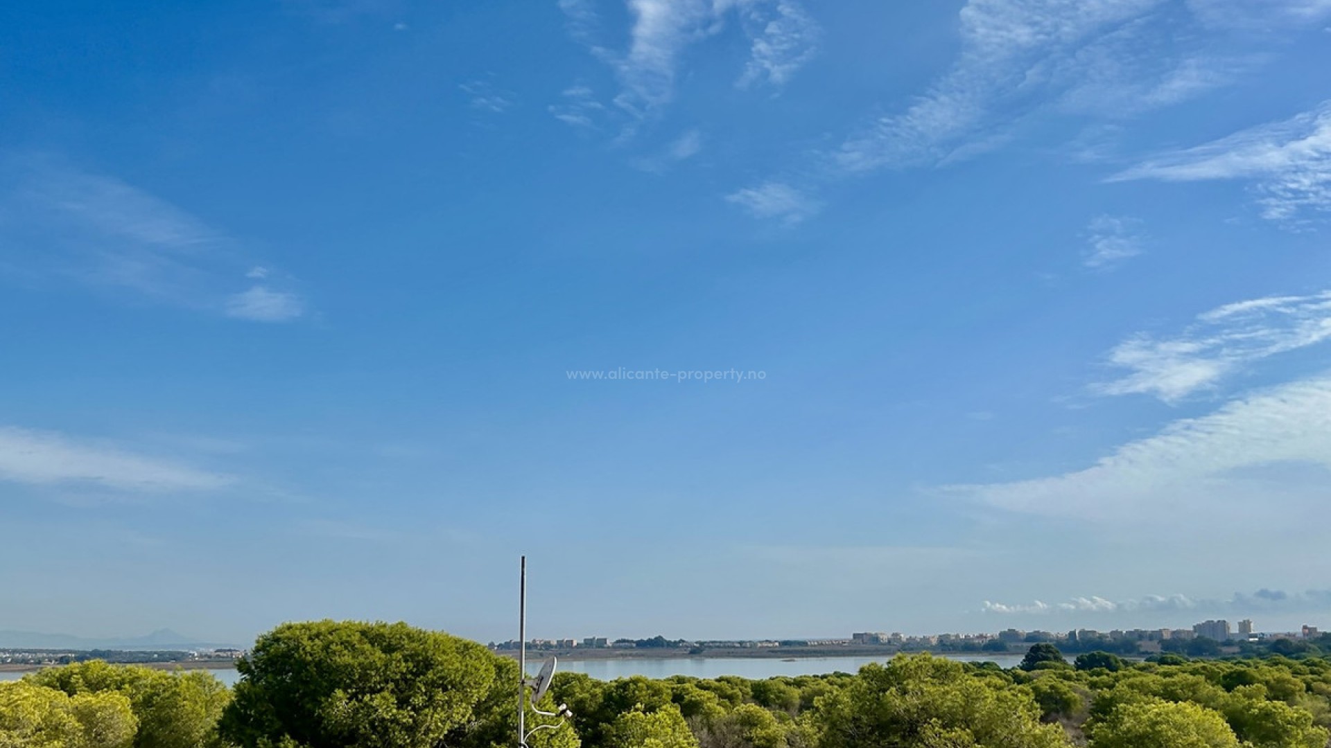 Bungalow in Torrevieja Centro