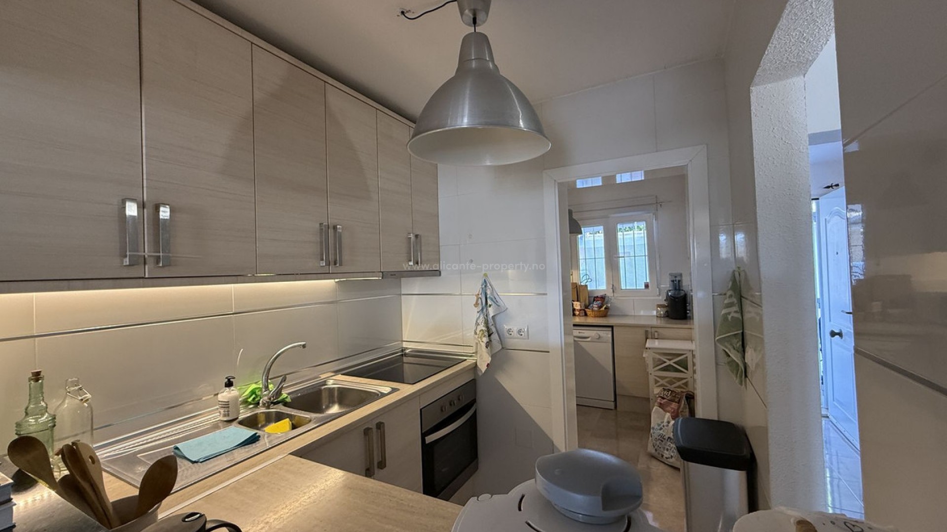 Bungalow in Torrevieja Centro