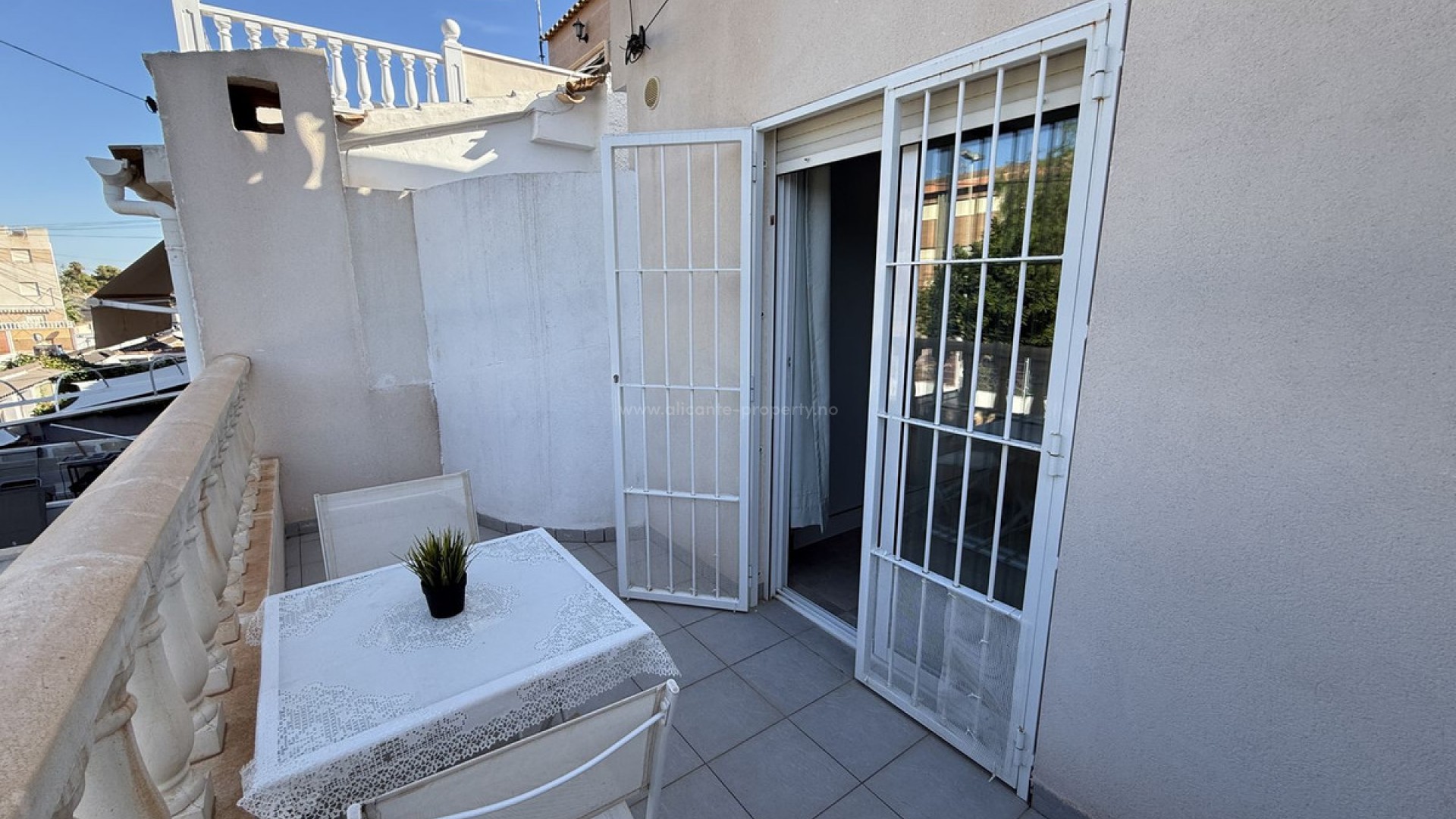 Bungalow in Torrevieja Centro
